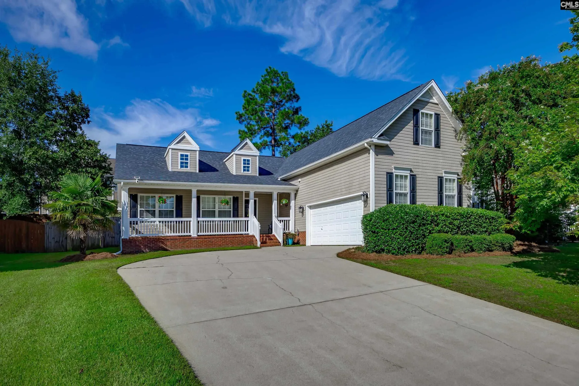 Property image 1 at 113 Millstone Lane, Lexington, SC 29072