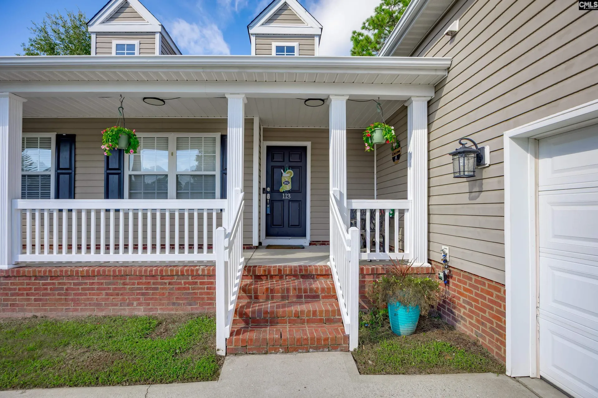 Property image 3 at 113 Millstone Lane, Lexington, SC 29072