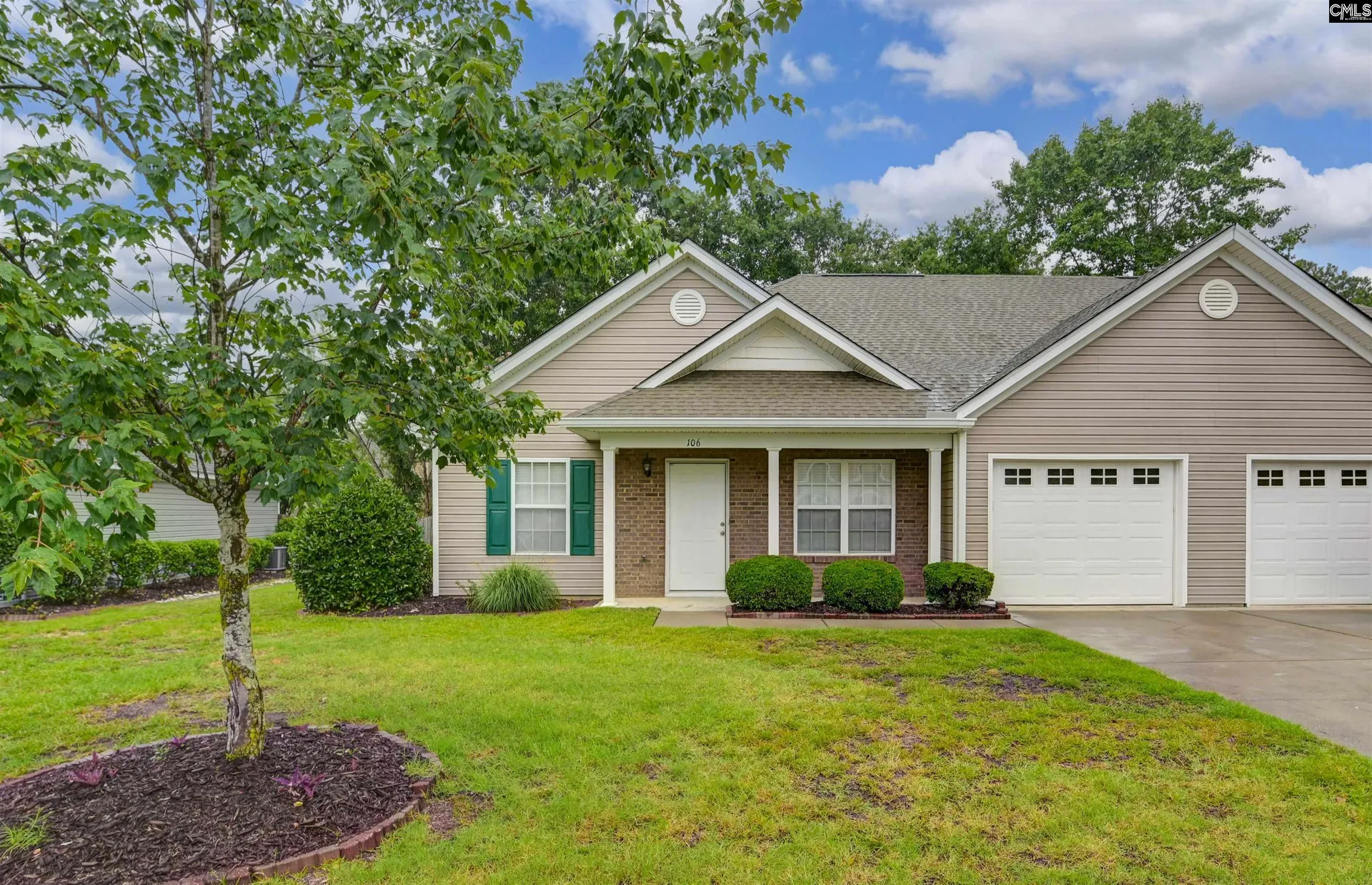 Property image 2 at 106 Eastmarch Drive, Lexington, SC 29073