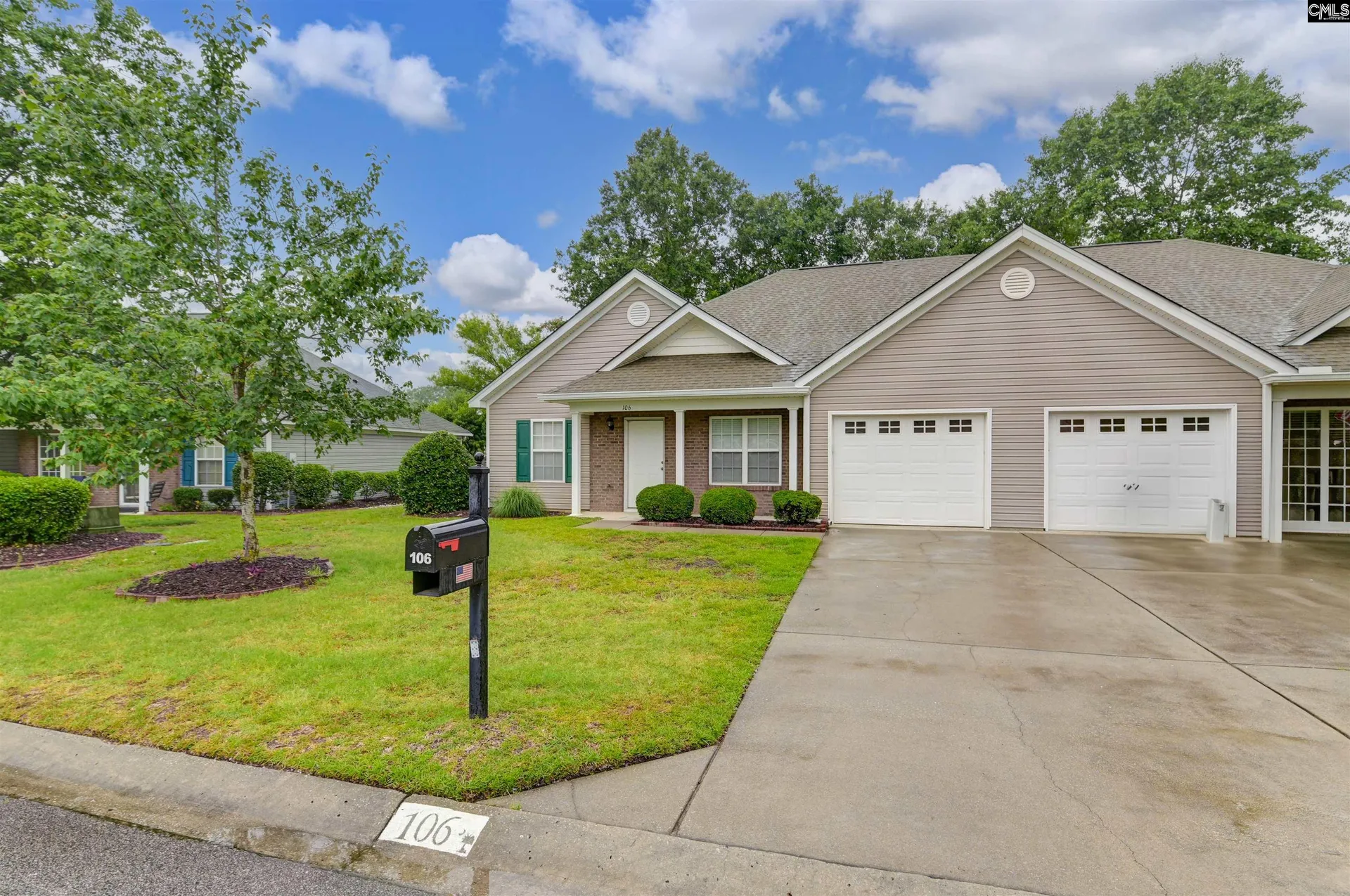 Property image 4 at 106 Eastmarch Drive, Lexington, SC 29073