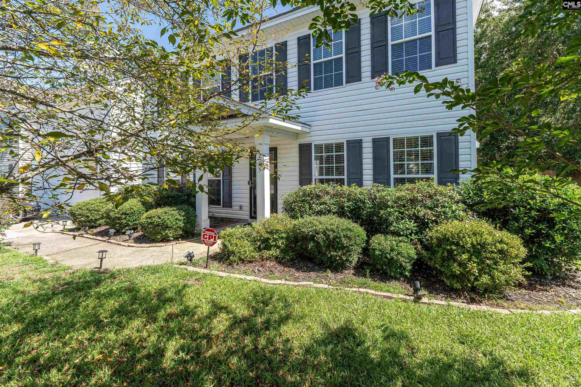 Property image 2 at 225 Grandview Circle, Columbia, SC 29229