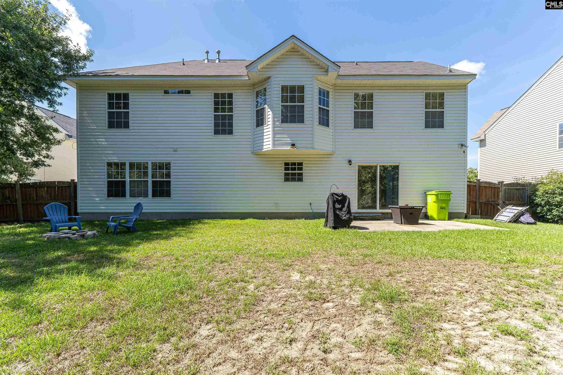 Property image 4 at 225 Grandview Circle, Columbia, SC 29229