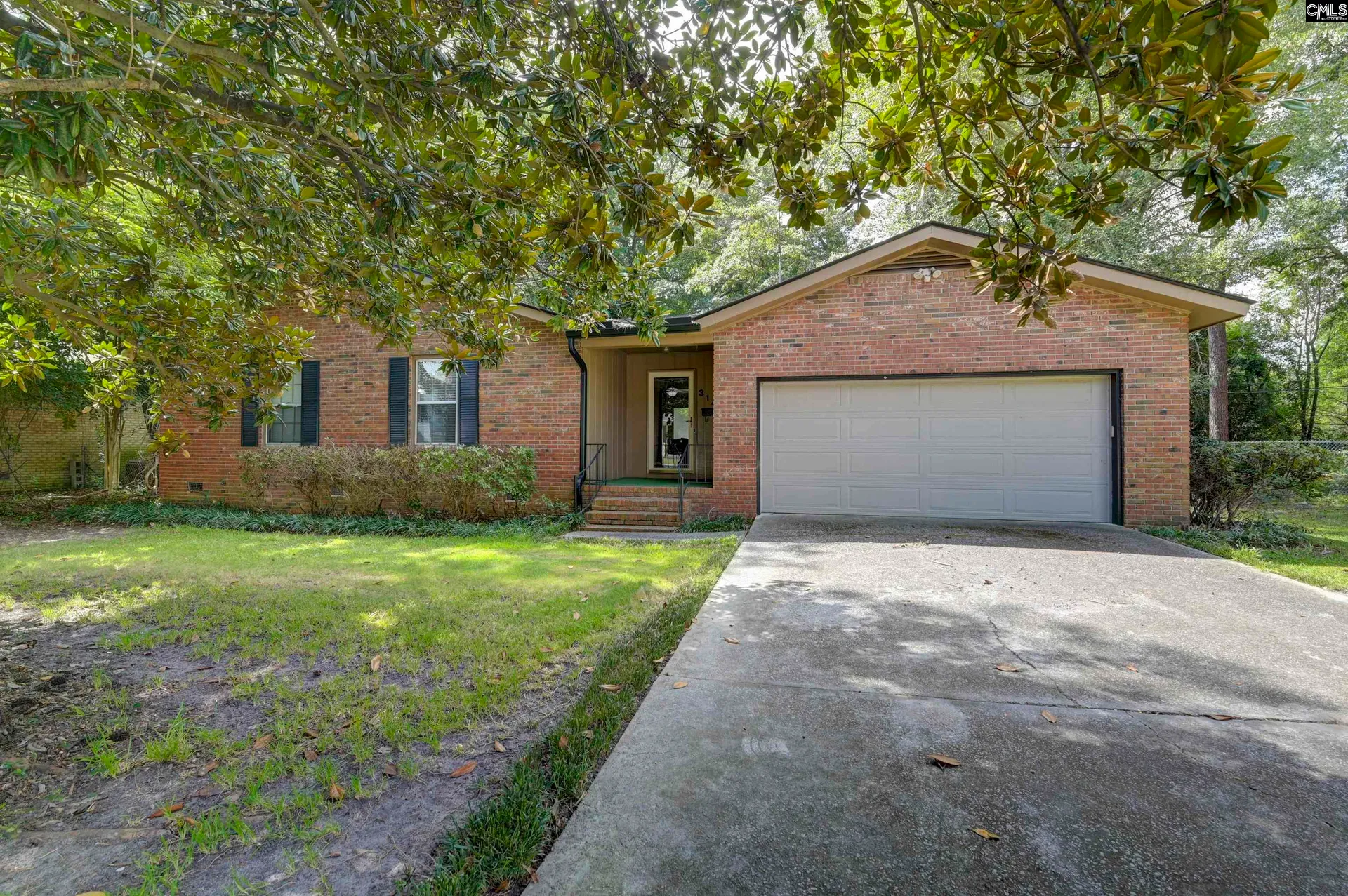 Property image 2 at 314 Rossclan Road, West Columbia, SC 29172