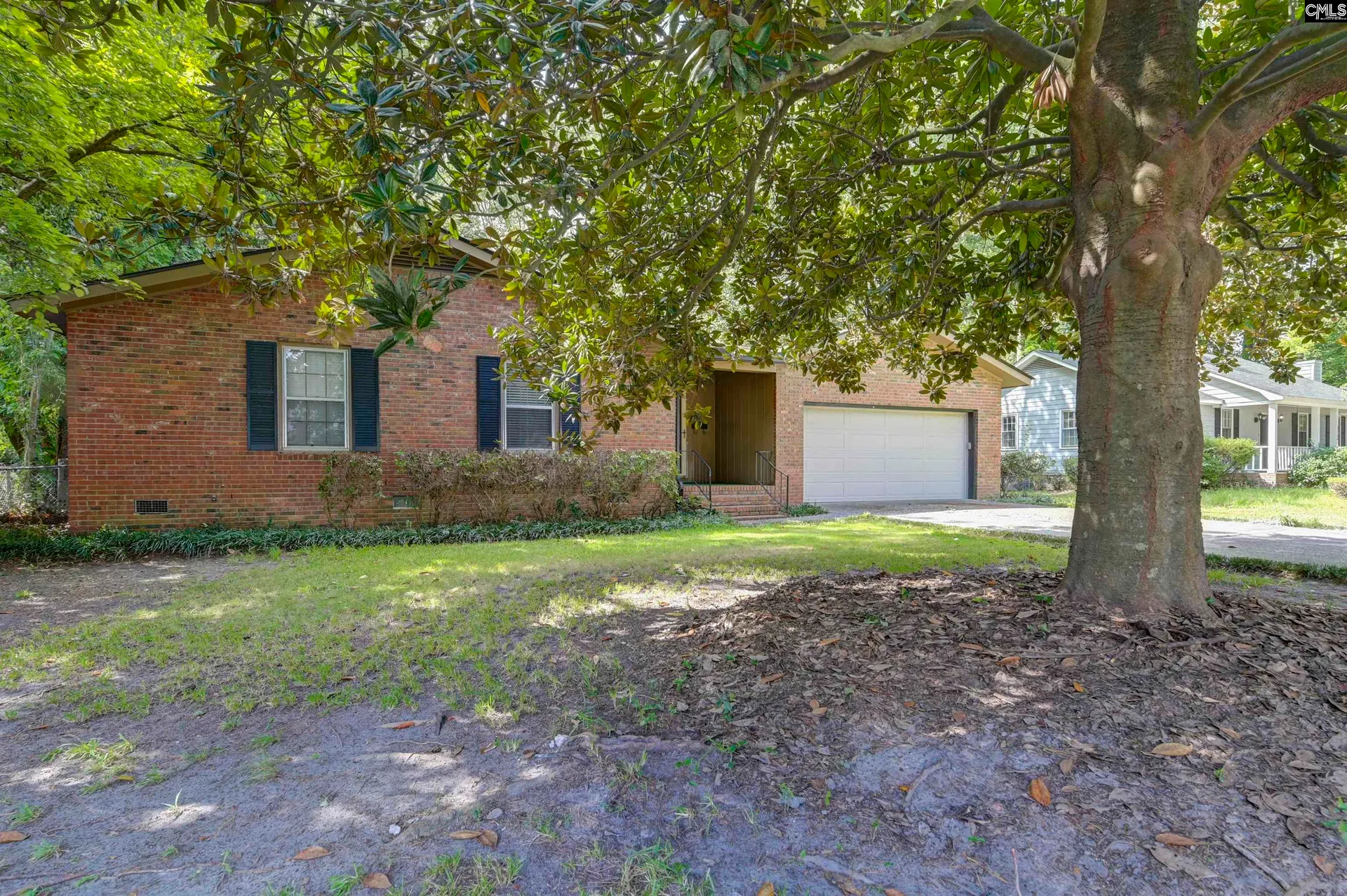 Property image 3 at 314 Rossclan Road, West Columbia, SC 29172