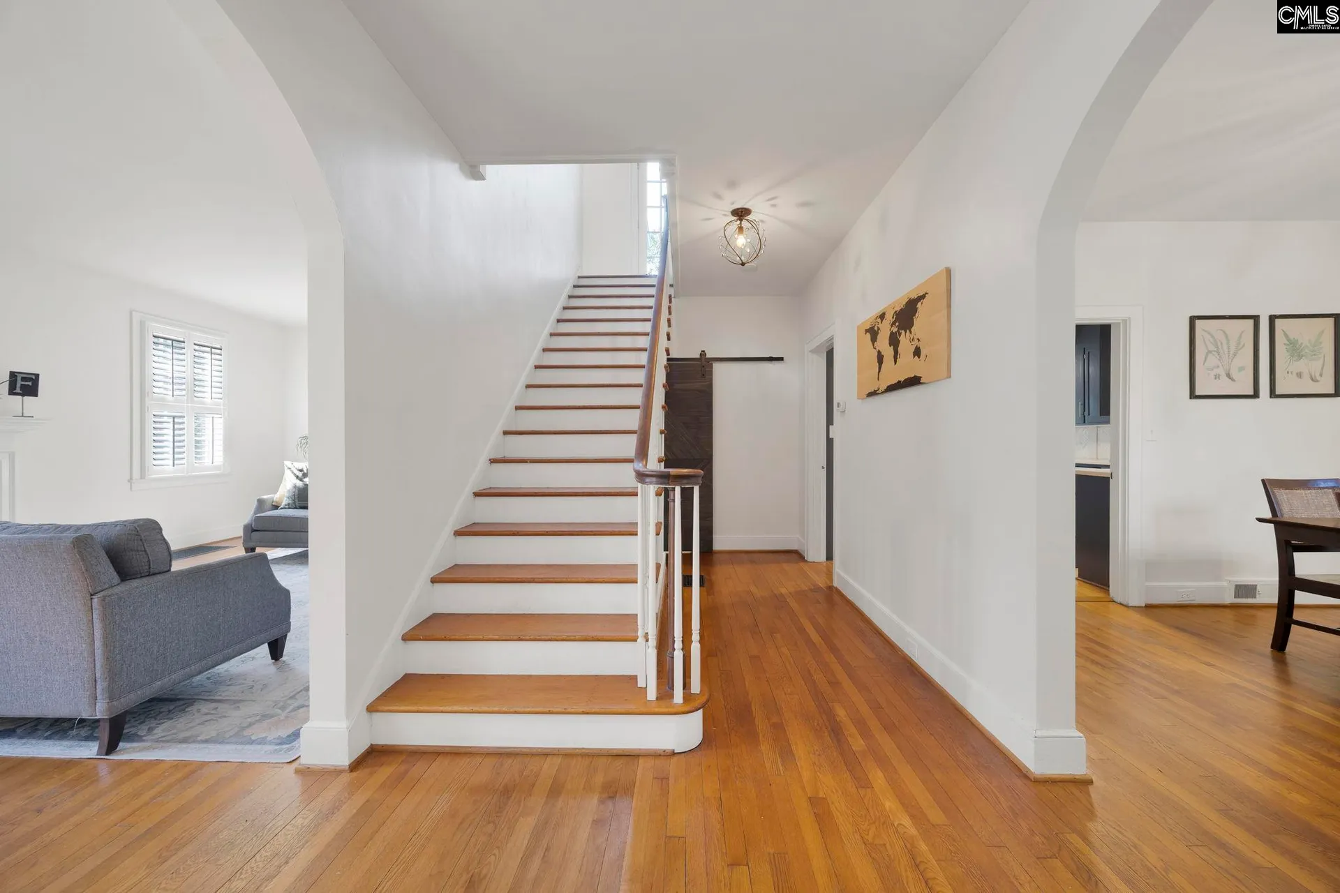 Property image 2 at 2408 Wilmot Avenue, Columbia, SC 29205-2353