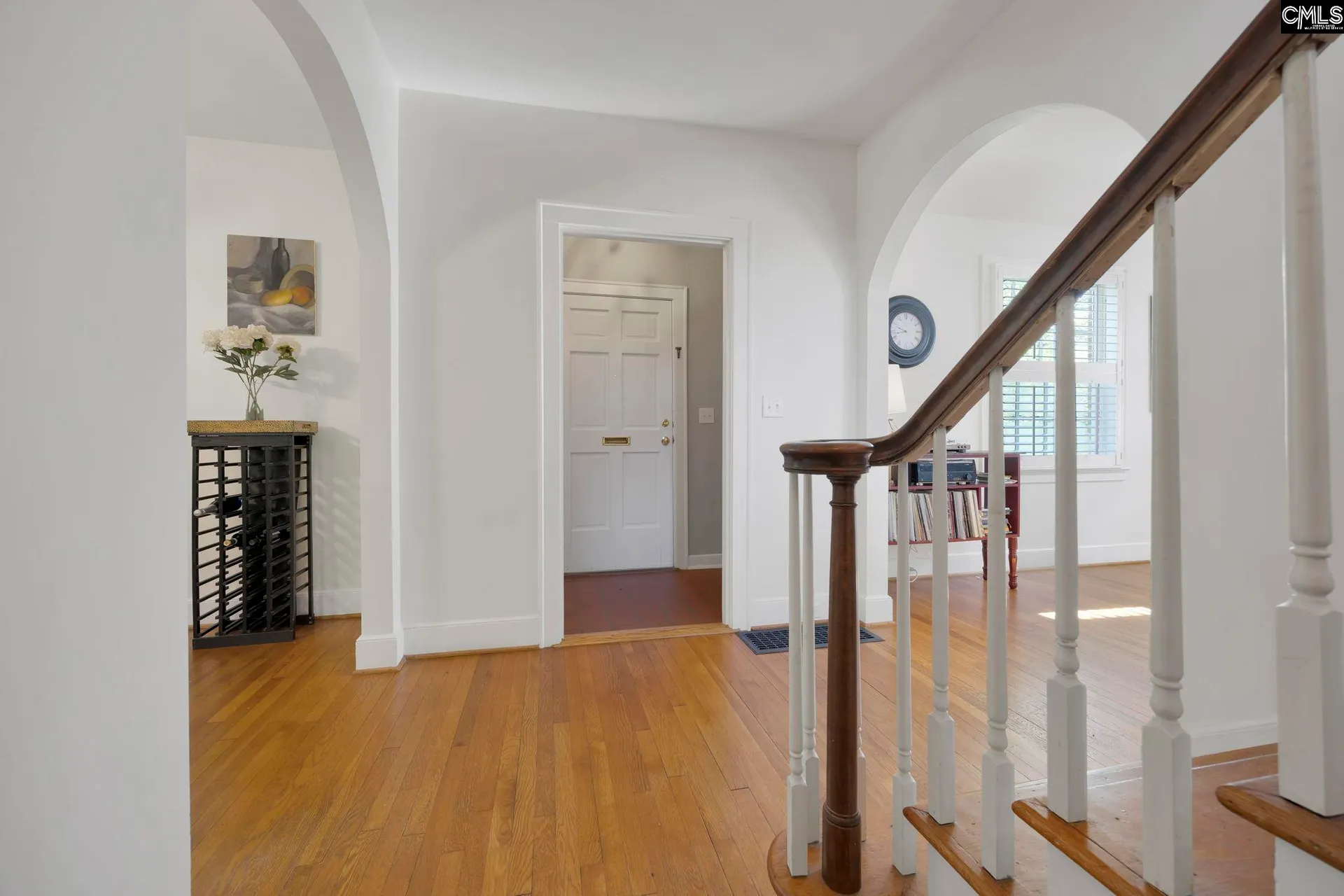 Property image 3 at 2408 Wilmot Avenue, Columbia, SC 29205-2353