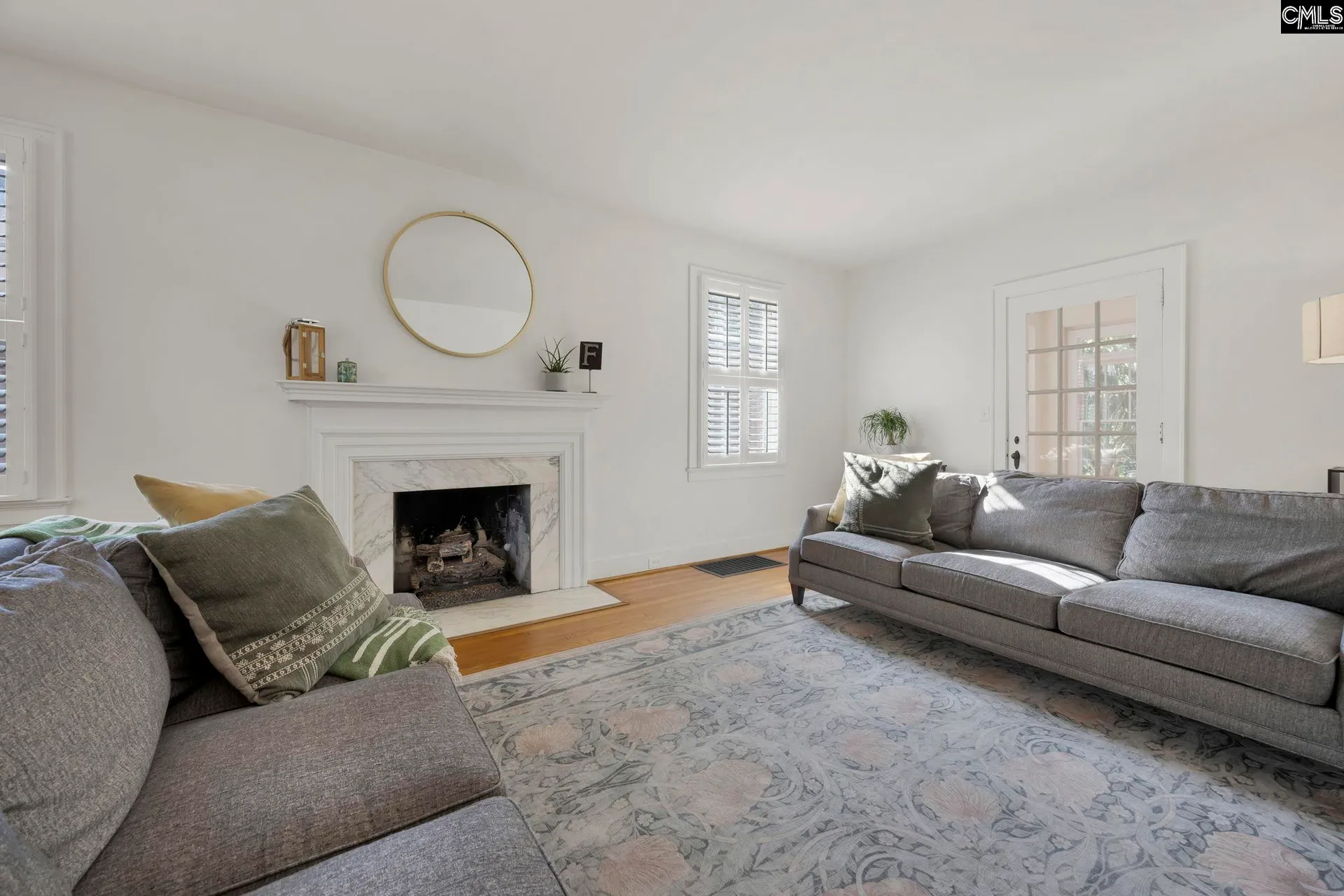 Property image 4 at 2408 Wilmot Avenue, Columbia, SC 29205-2353