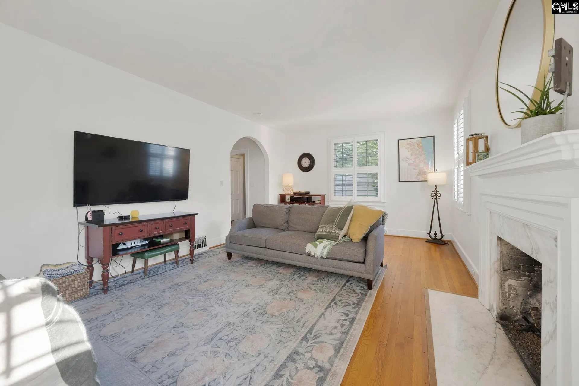 Property image 5 at 2408 Wilmot Avenue, Columbia, SC 29205-2353