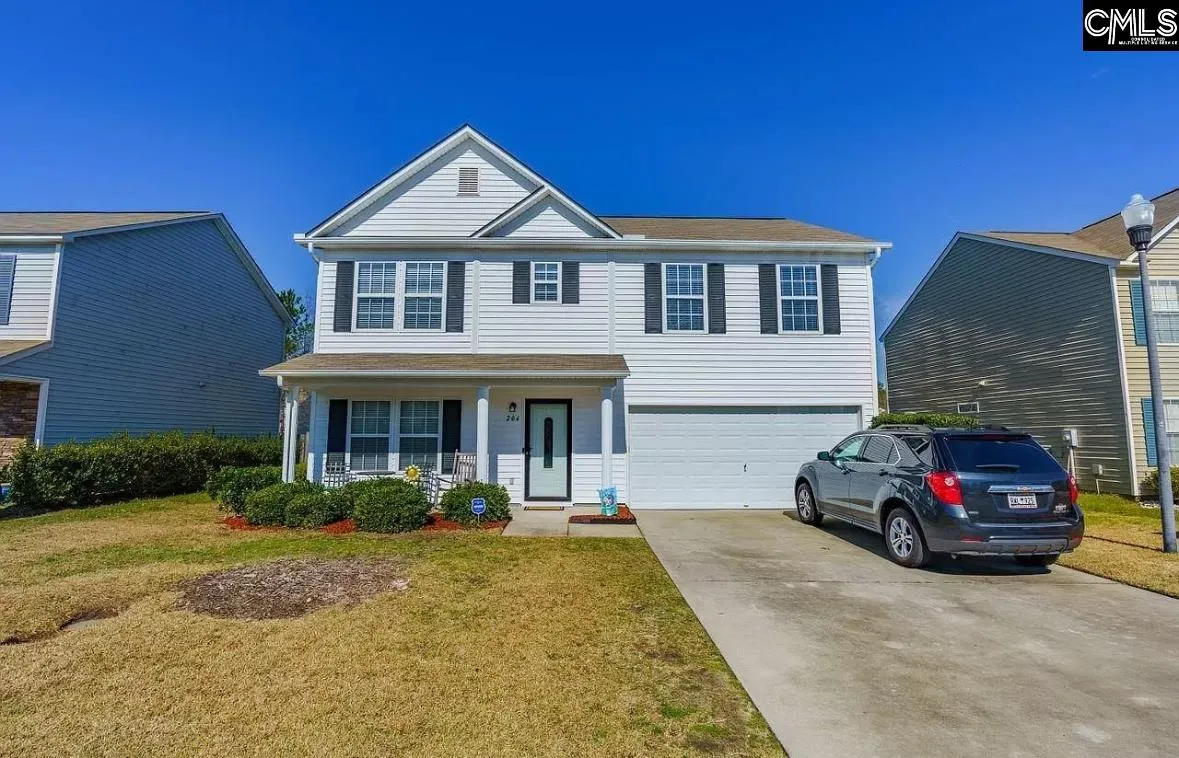204 Meyer Lane