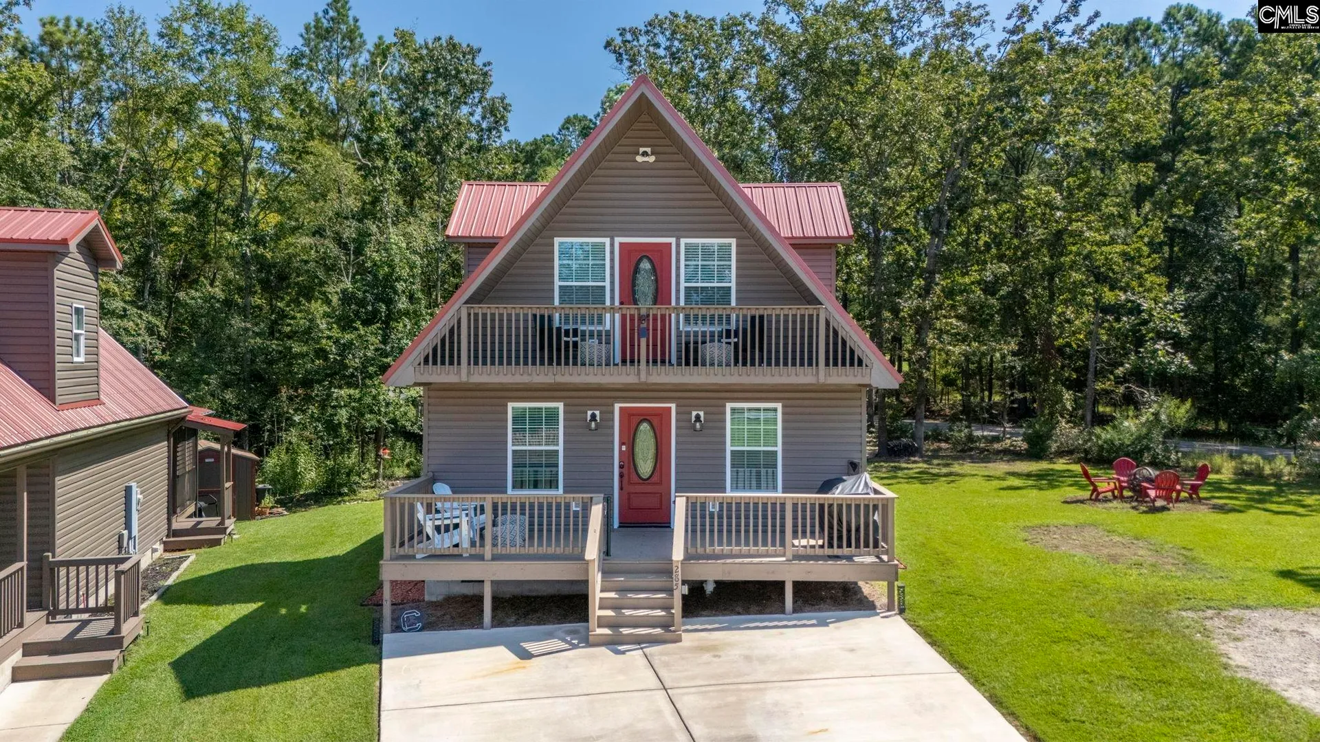 Property image 2 at 285 Marina Cove Drive, Gilbert, SC 29054