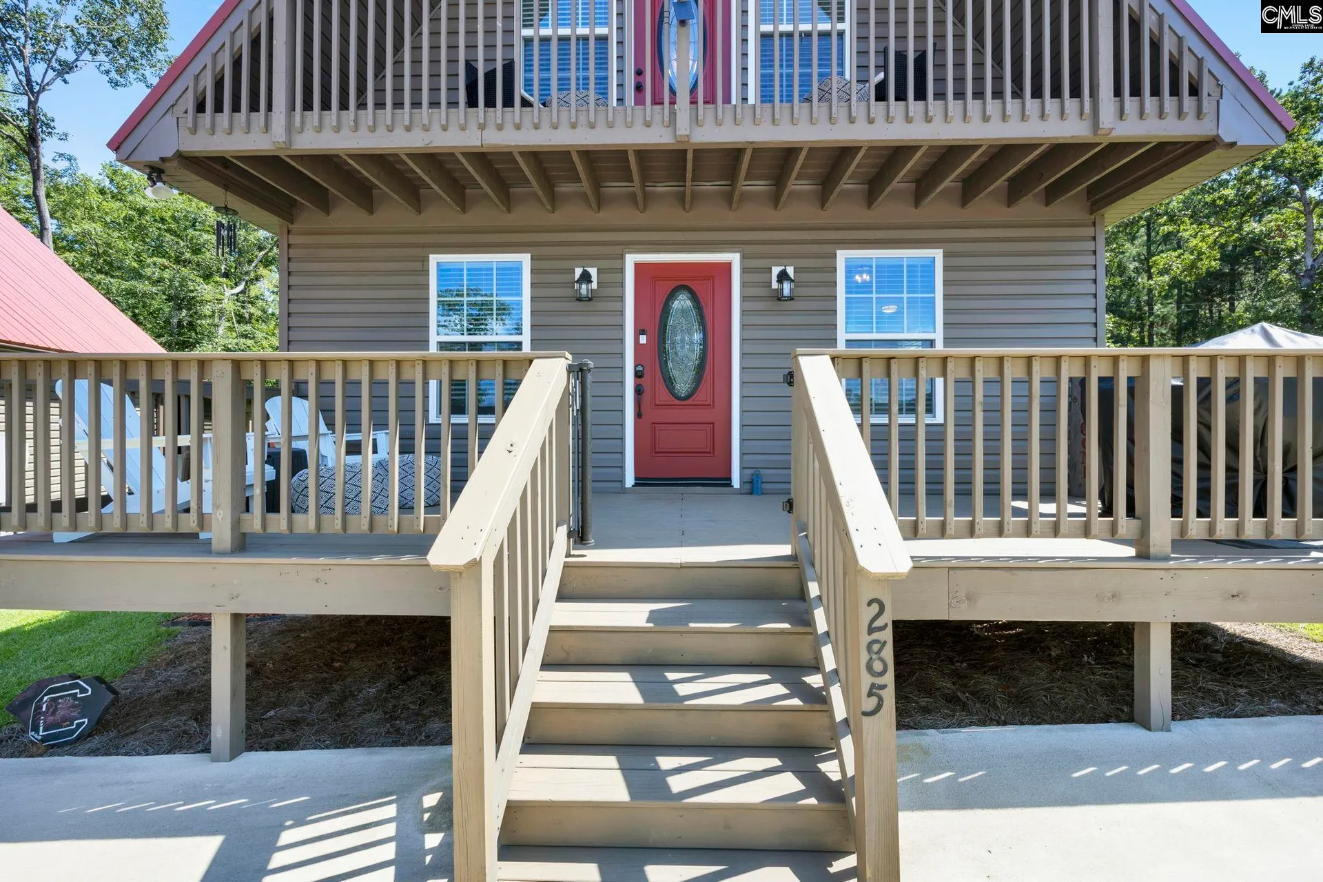 Property image 3 at 285 Marina Cove Drive, Gilbert, SC 29054