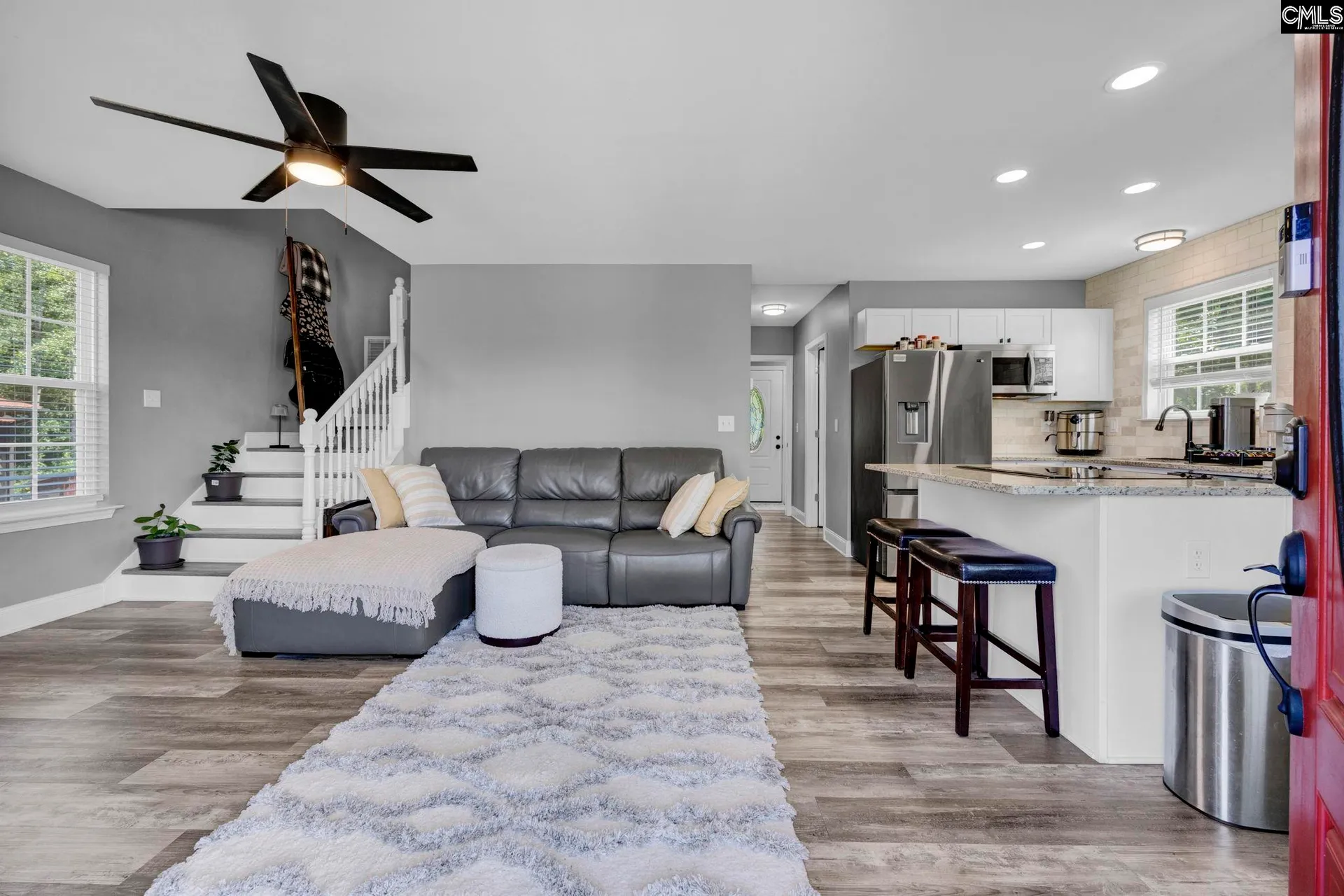 Property image 5 at 285 Marina Cove Drive, Gilbert, SC 29054