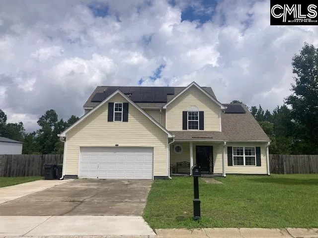 481 Ridgehill Drive
