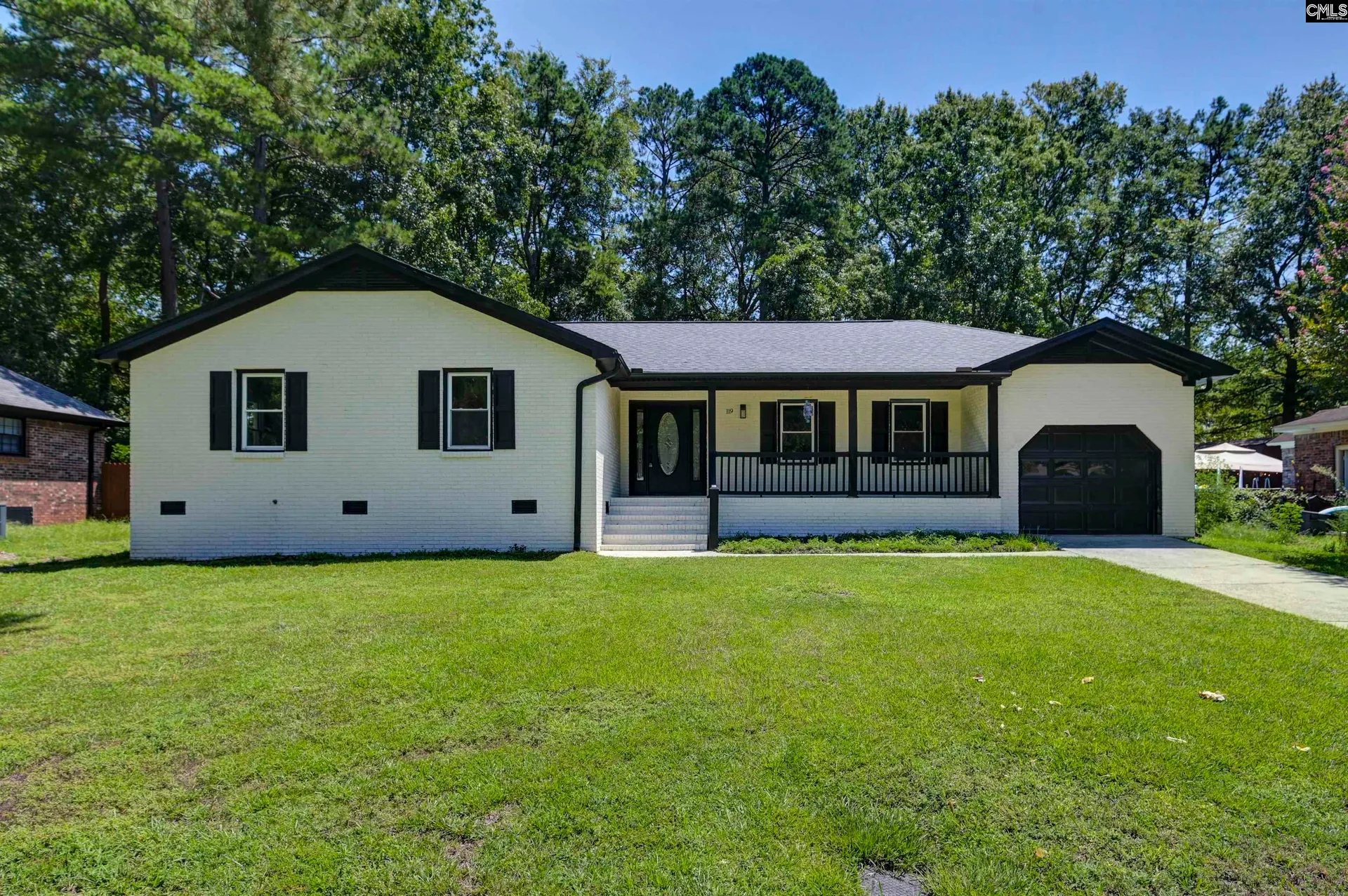 119 Wychwood Road