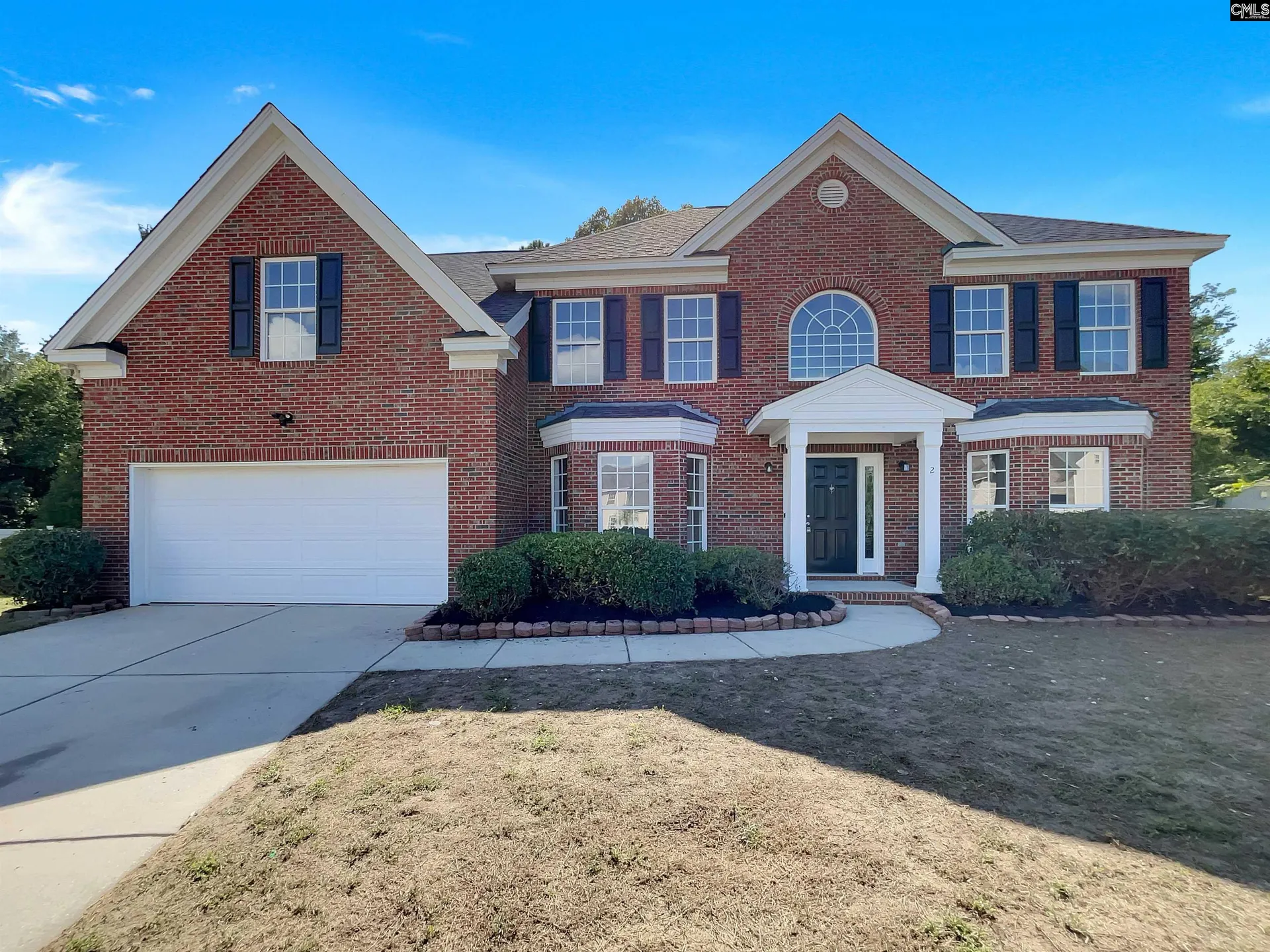 2 Alelia Court