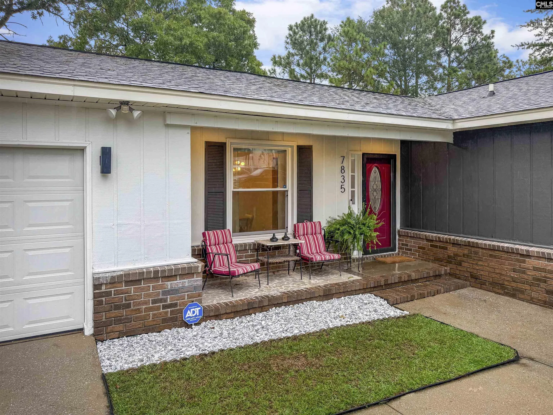 Property image 2 at 7835 Wessex Lane, Columbia, SC 29223