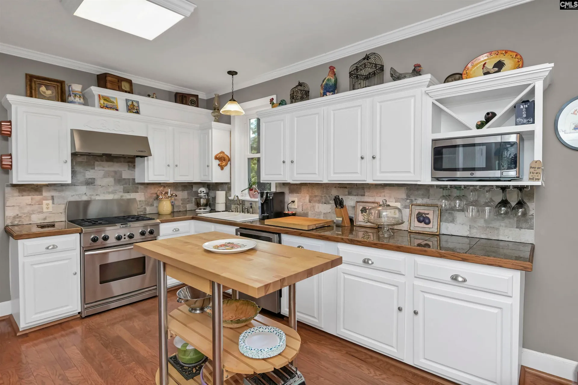 Property image 3 at 101 Winding Way, Columbia, SC 29212