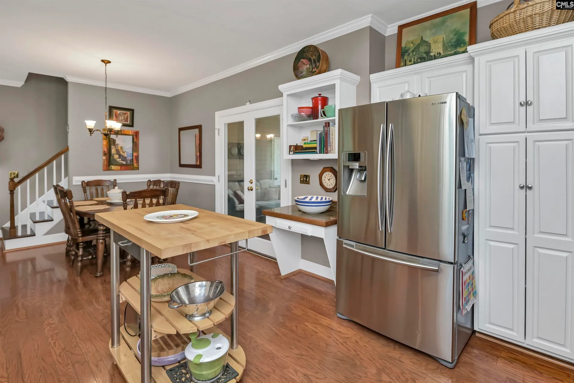 Property image 4 at 101 Winding Way, Columbia, SC 29212