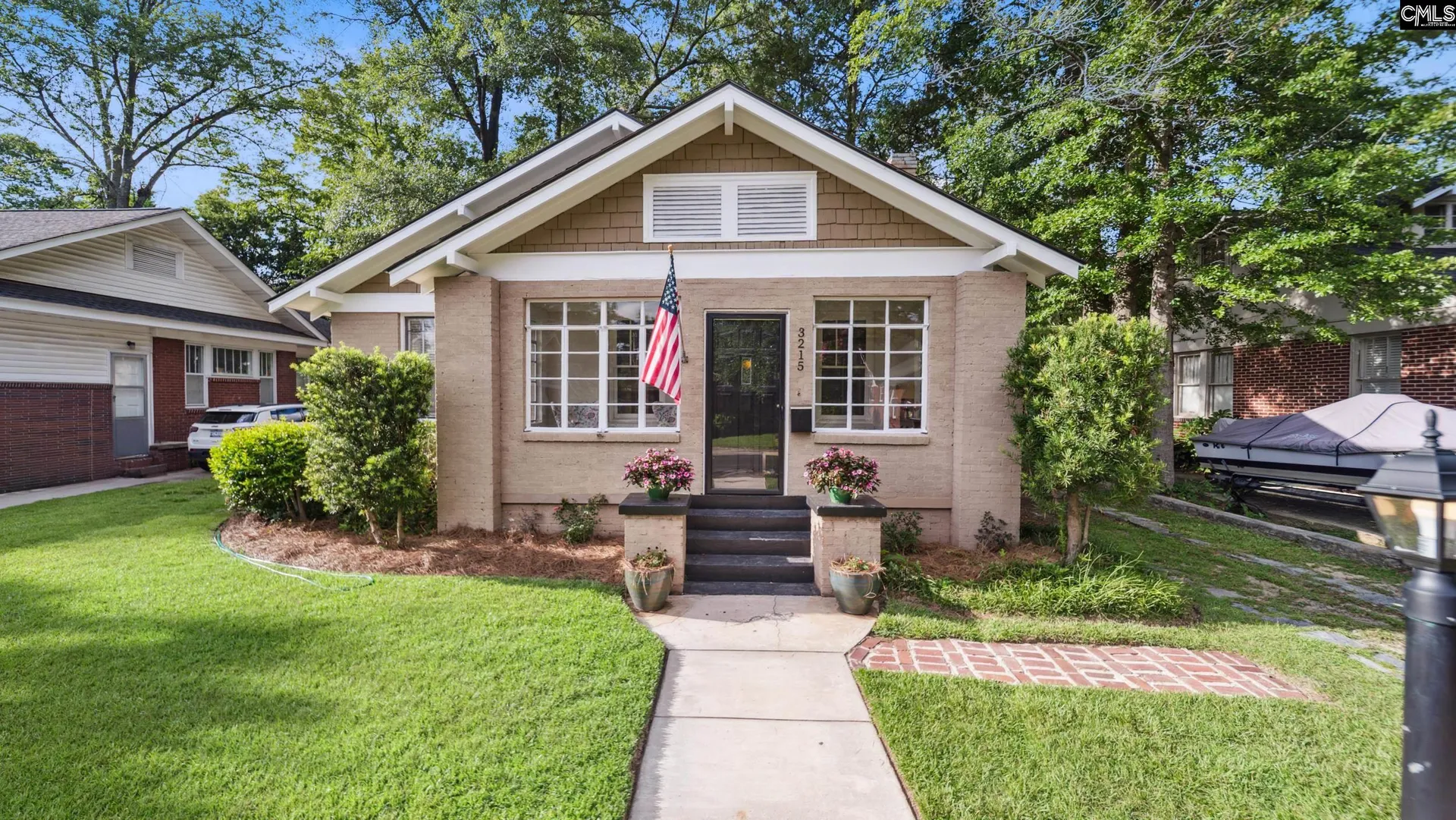 3215 Kline Street
