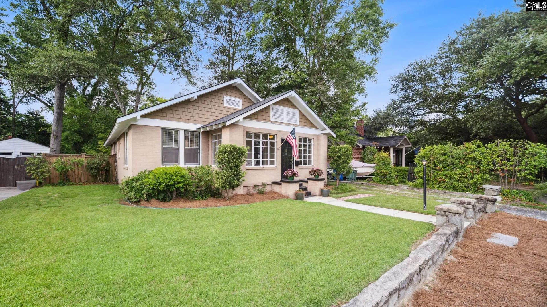 Property image 3 at 3215 Kline Street, Columbia, SC 29205