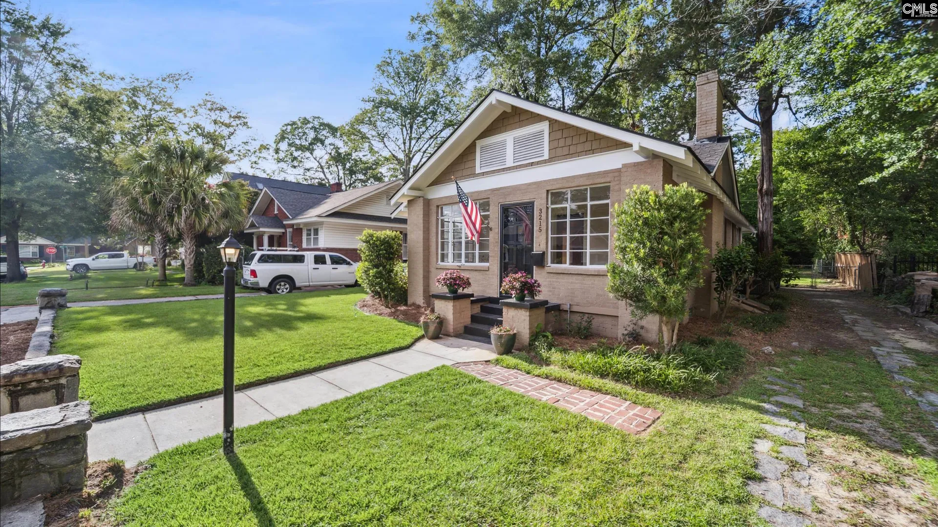 Property image 4 at 3215 Kline Street, Columbia, SC 29205