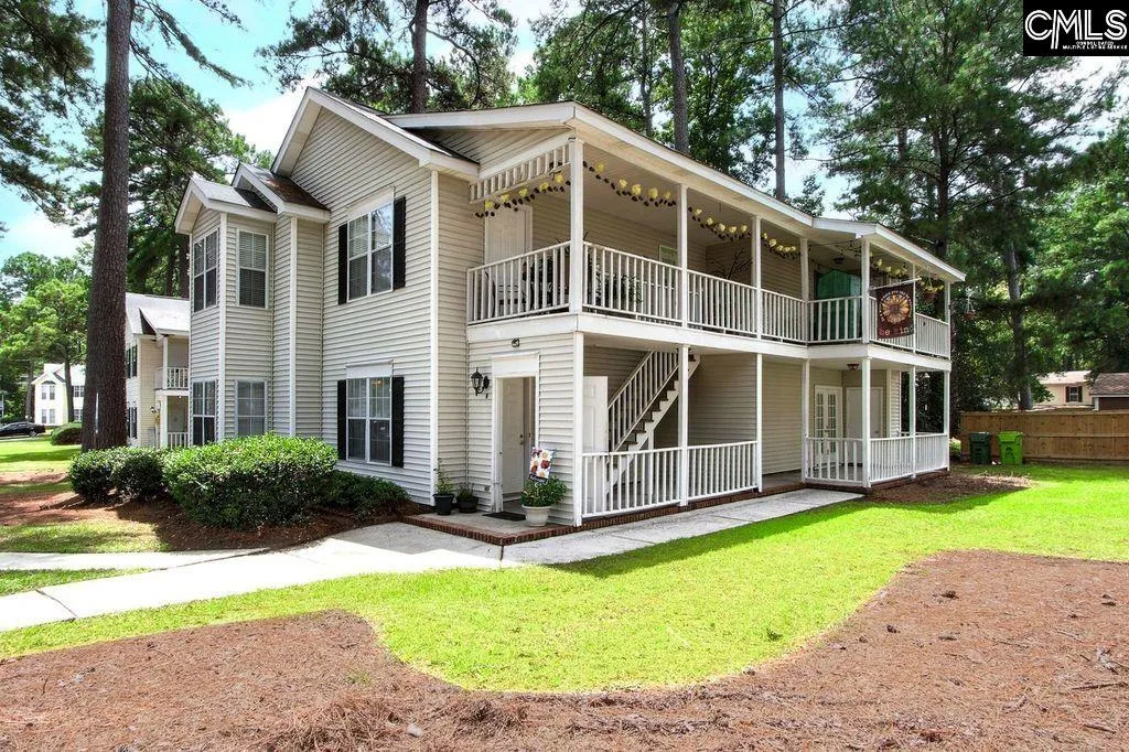 Property image 1 at 9b Battery Walk Court, Columbia, SC 29212