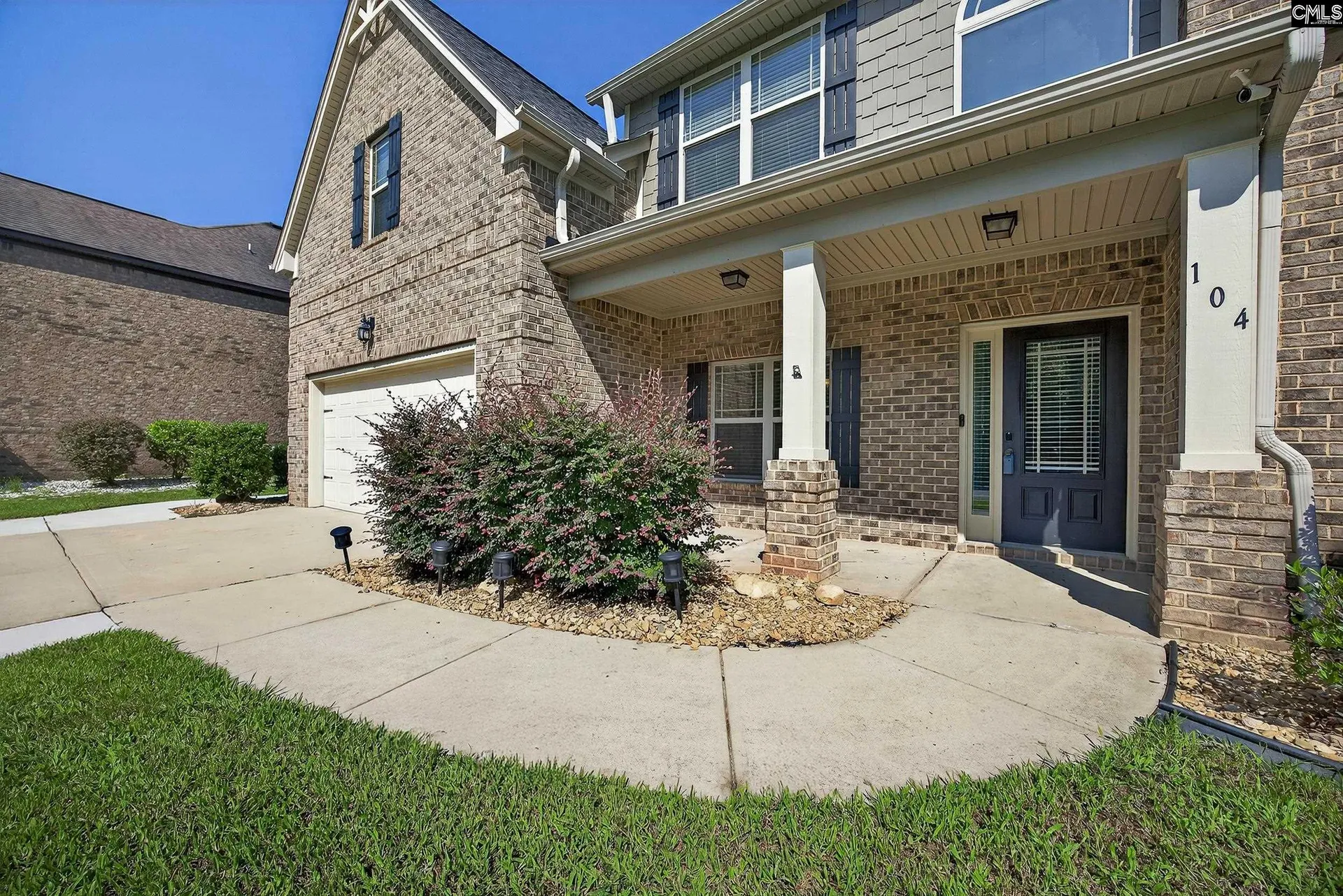 Property image 2 at 104 Westcott Ridge Road, Chapin, SC 29036