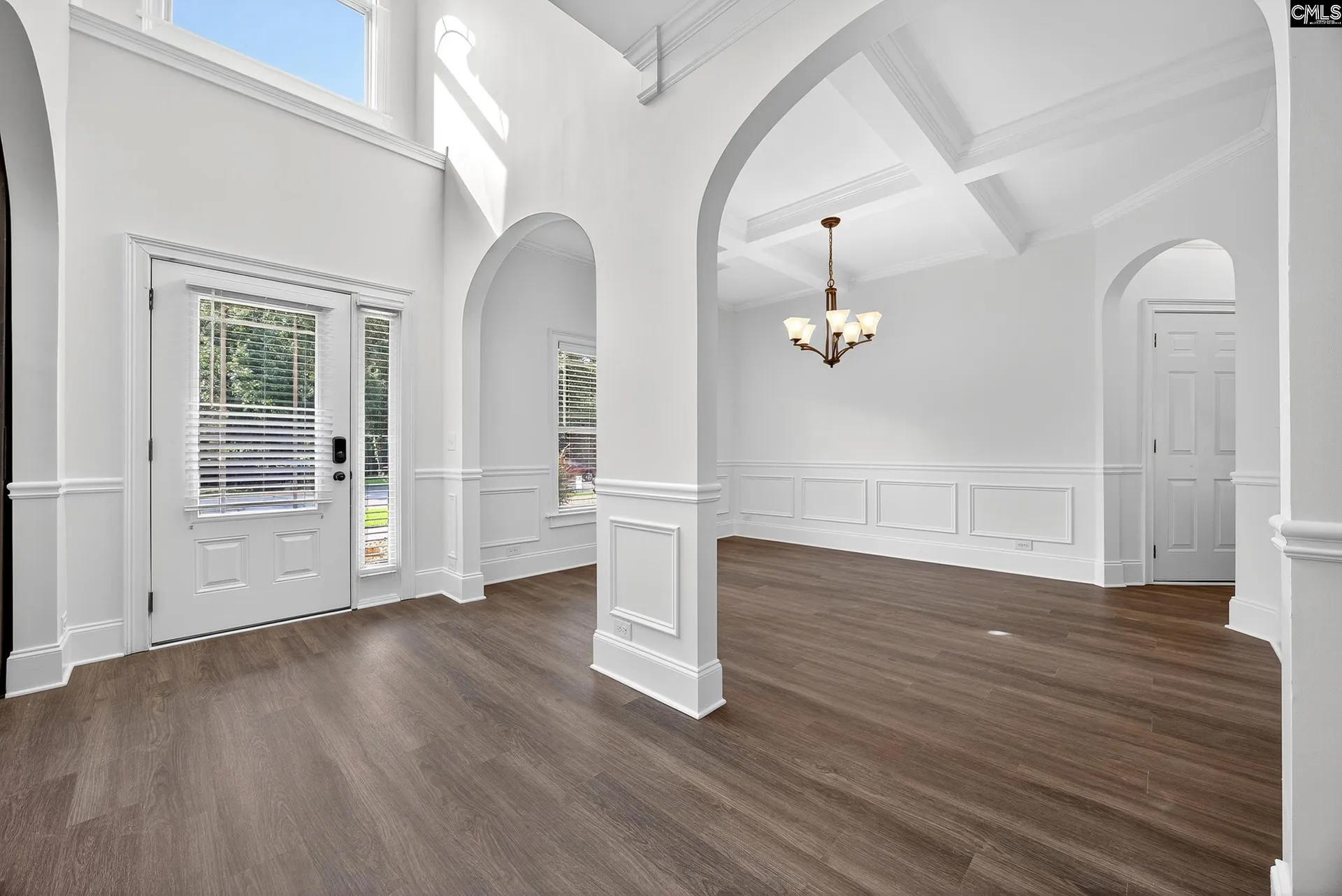 Property image 3 at 104 Westcott Ridge Road, Chapin, SC 29036