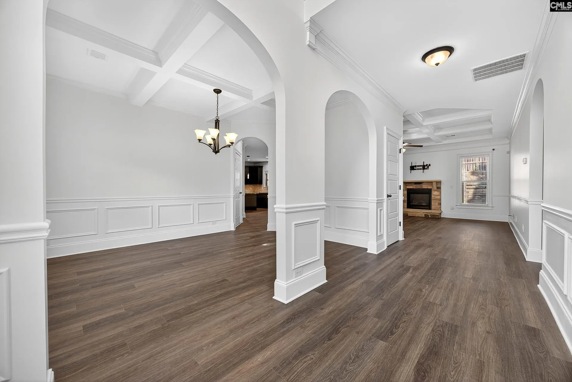 Property image 4 at 104 Westcott Ridge Road, Chapin, SC 29036