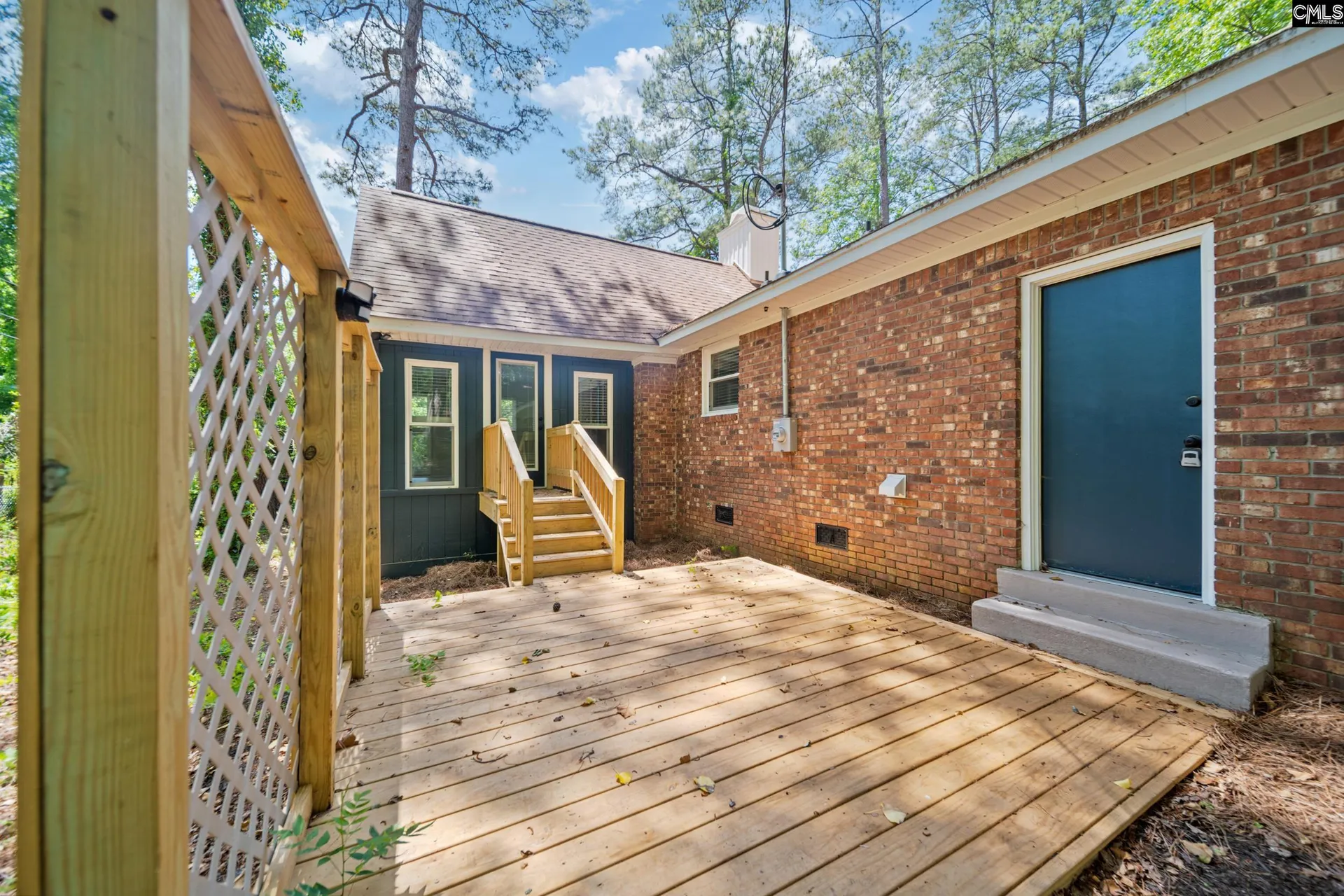Property image 5 at 232 Piney Grove Road, Columbia, SC 29210