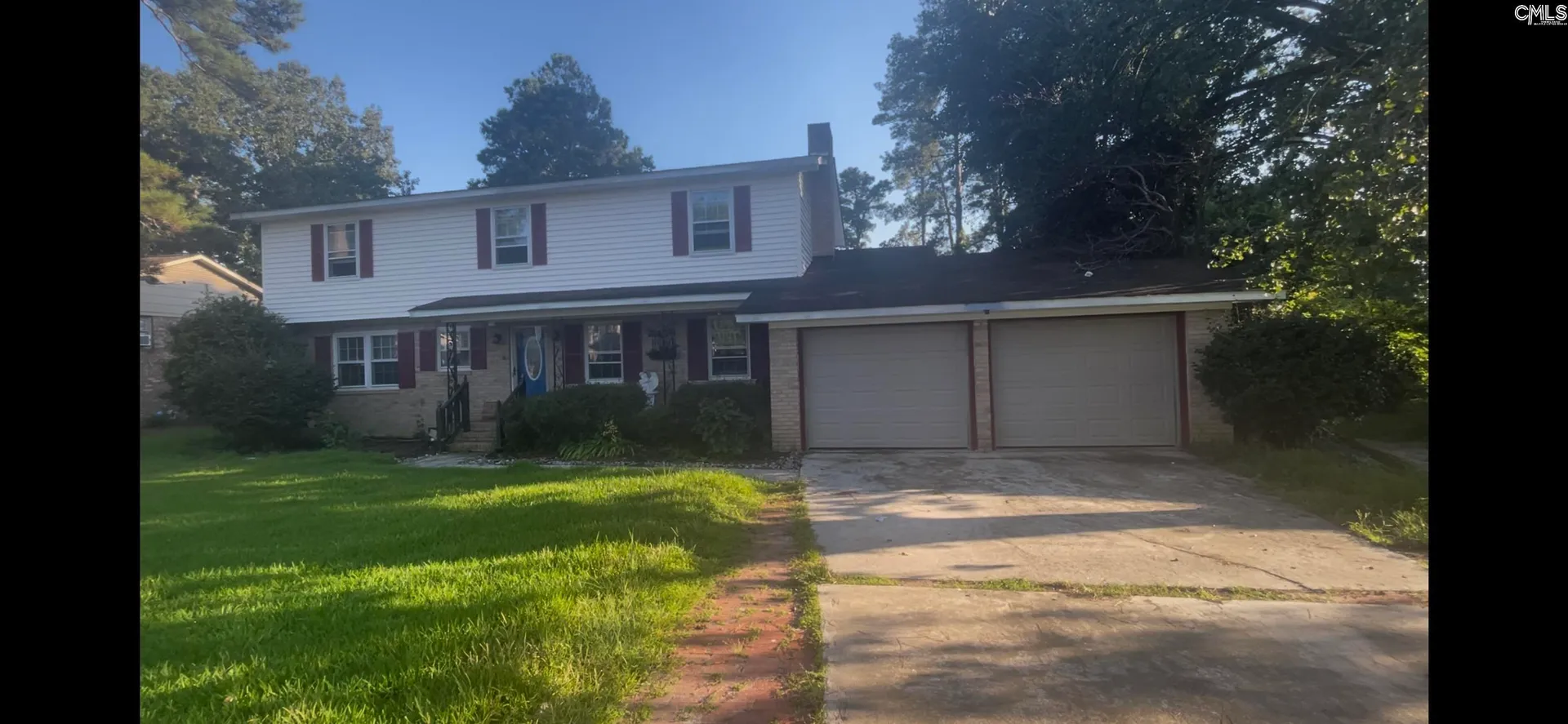 3016 Chipping Lane
