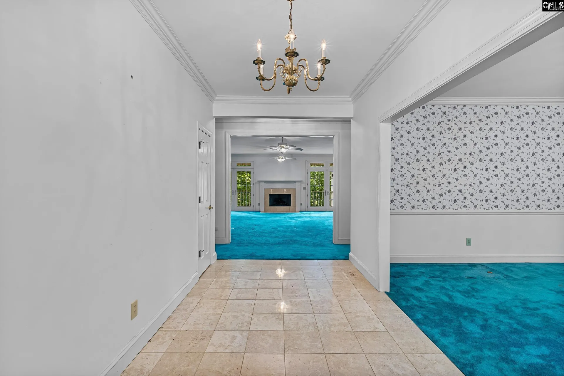 Property image 2 at 104 Birkdale Court, Lexington, SC 29072