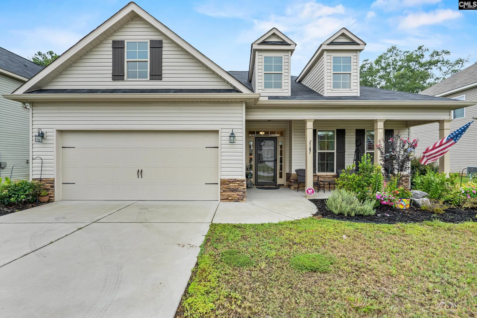 2107 Newberry Landing