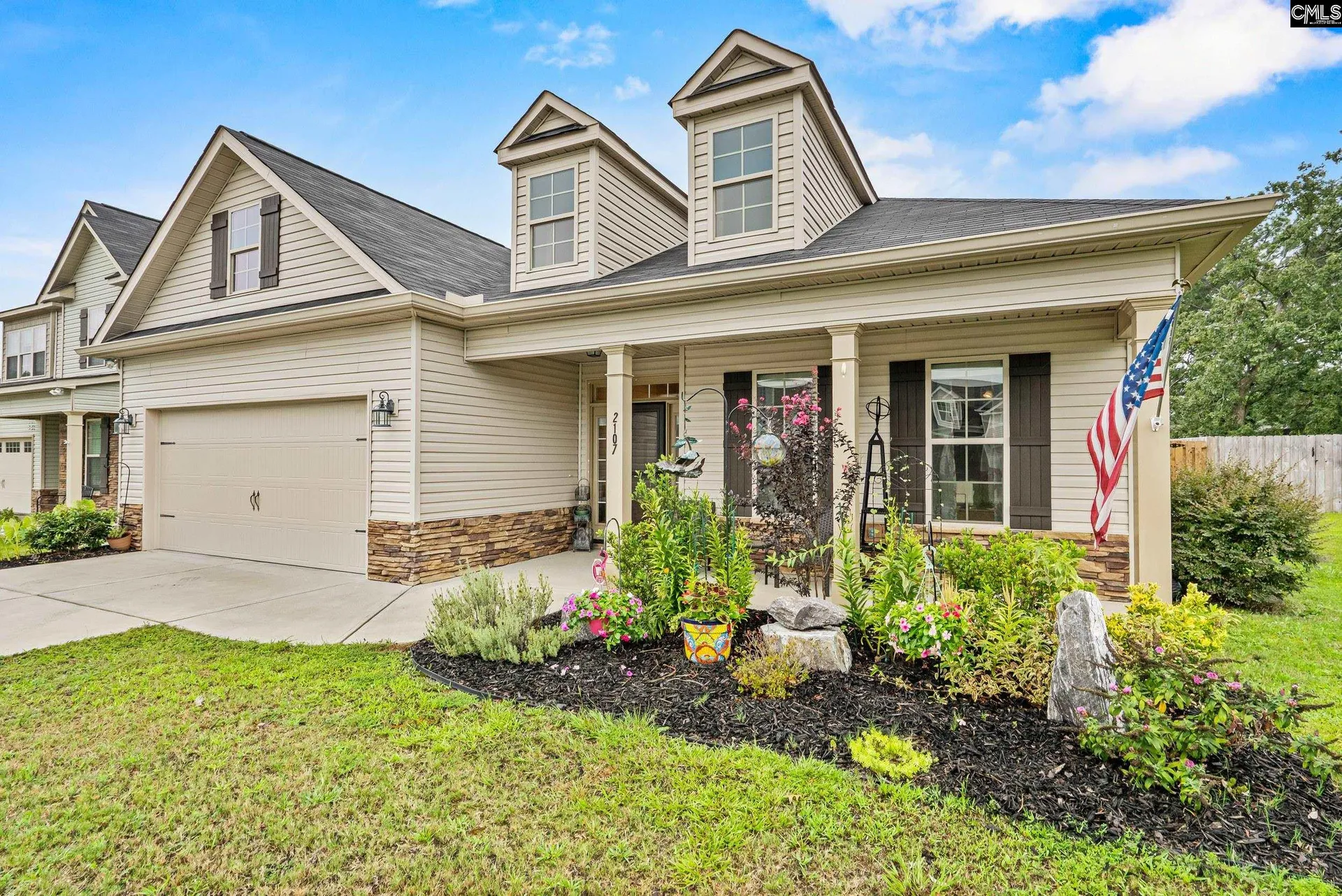 Property image 2 at 2107 Newberry Landing, Newberry, SC 29108