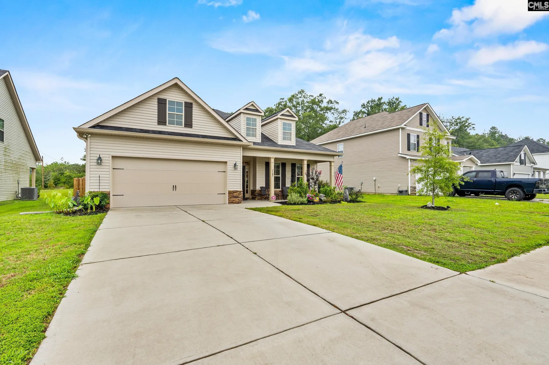 Property image 3 at 2107 Newberry Landing, Newberry, SC 29108