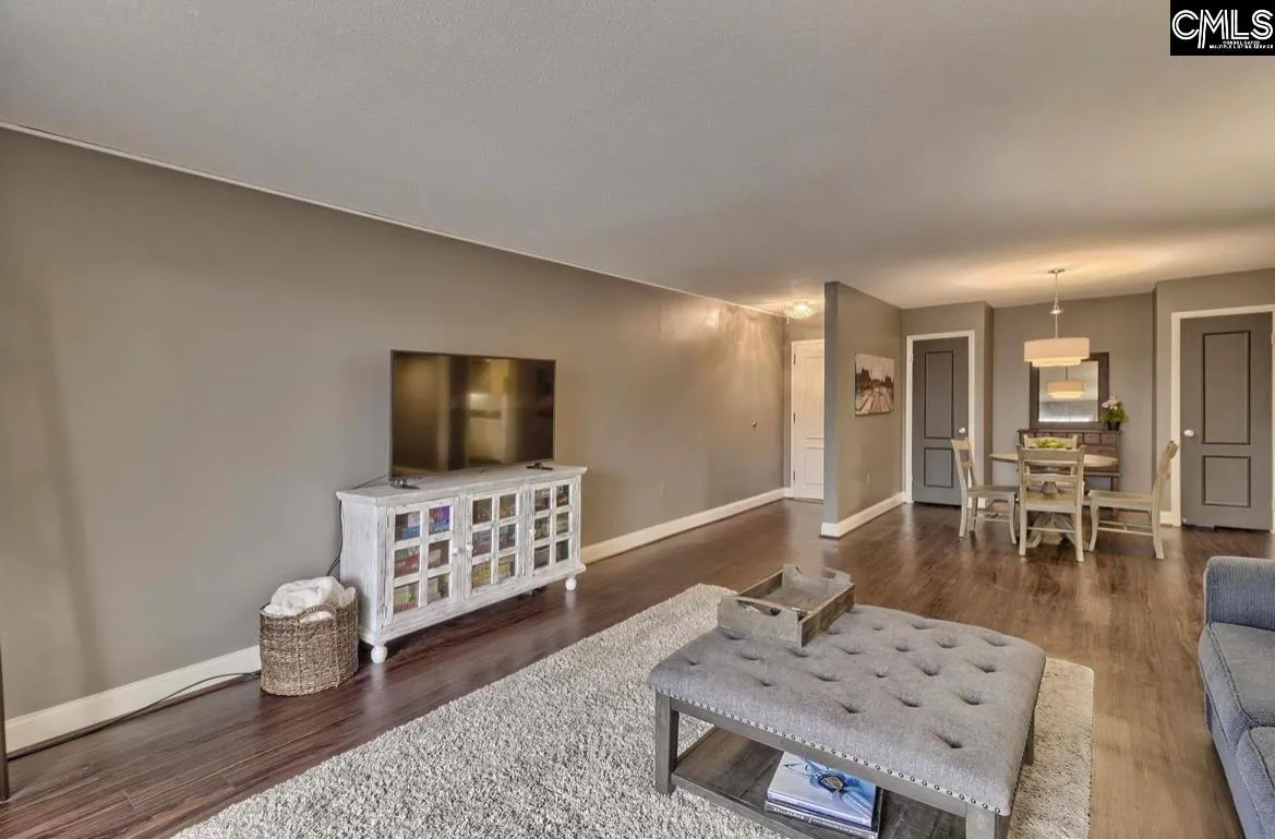 Property image 3 at 1825 Saint Julian Place 4h, Columbia, SC 29204