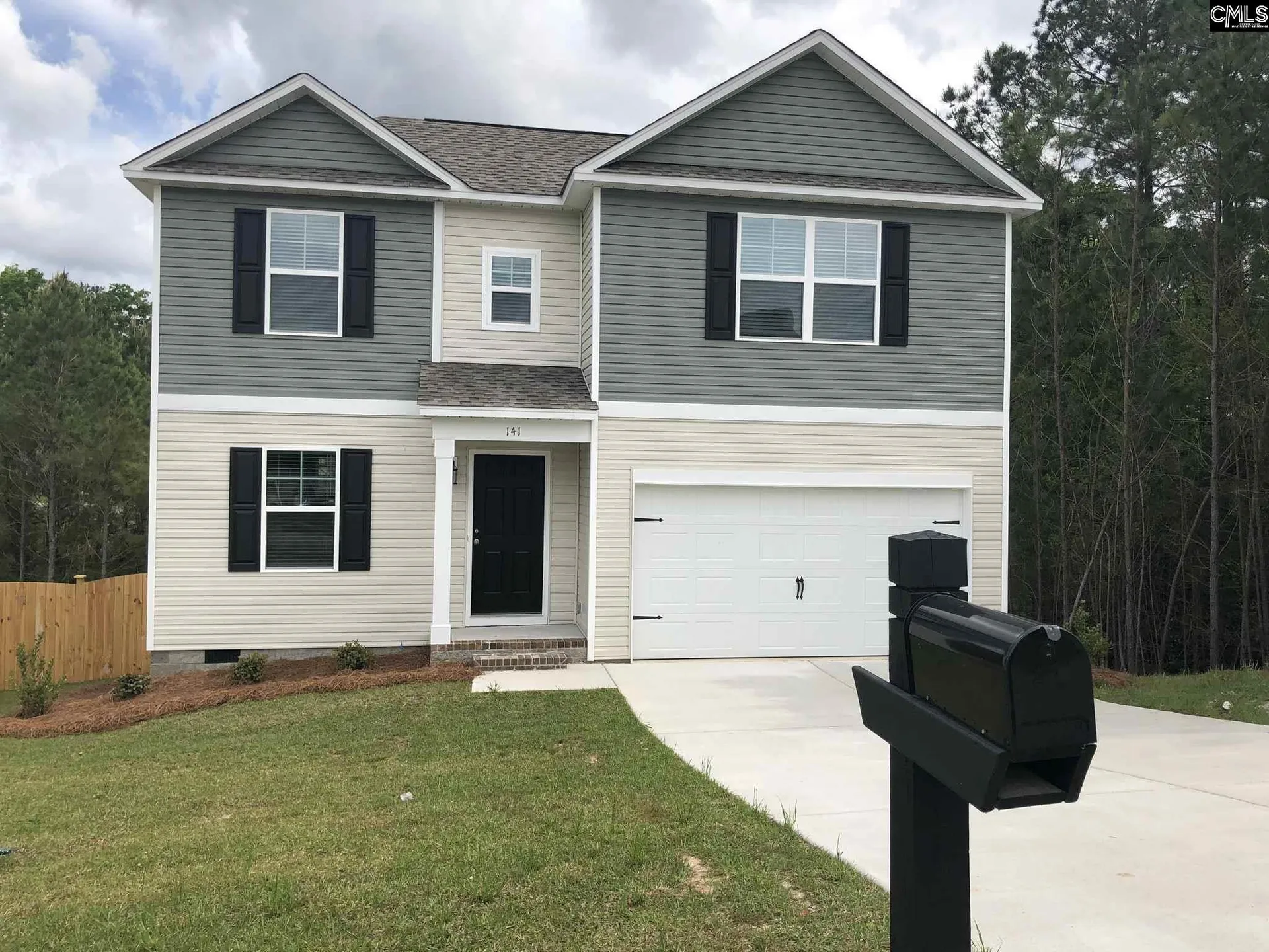 141 Cascade Drive