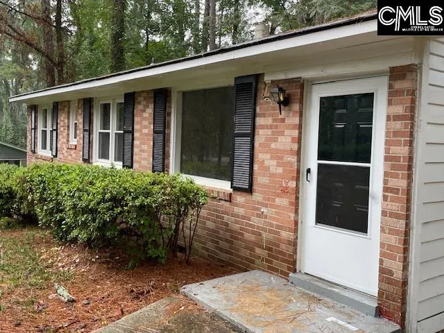 Property image 2 at 6746 Wakefield Road, Columbia, SC 29203