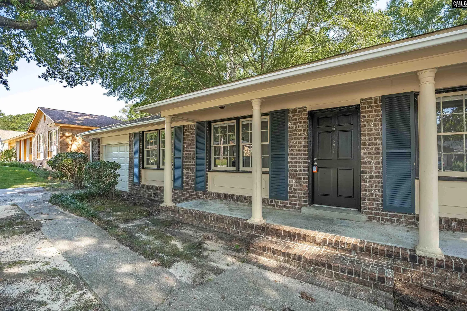 Property image 2 at 1937 Greenwyche Avenue, Columbia, SC 29210