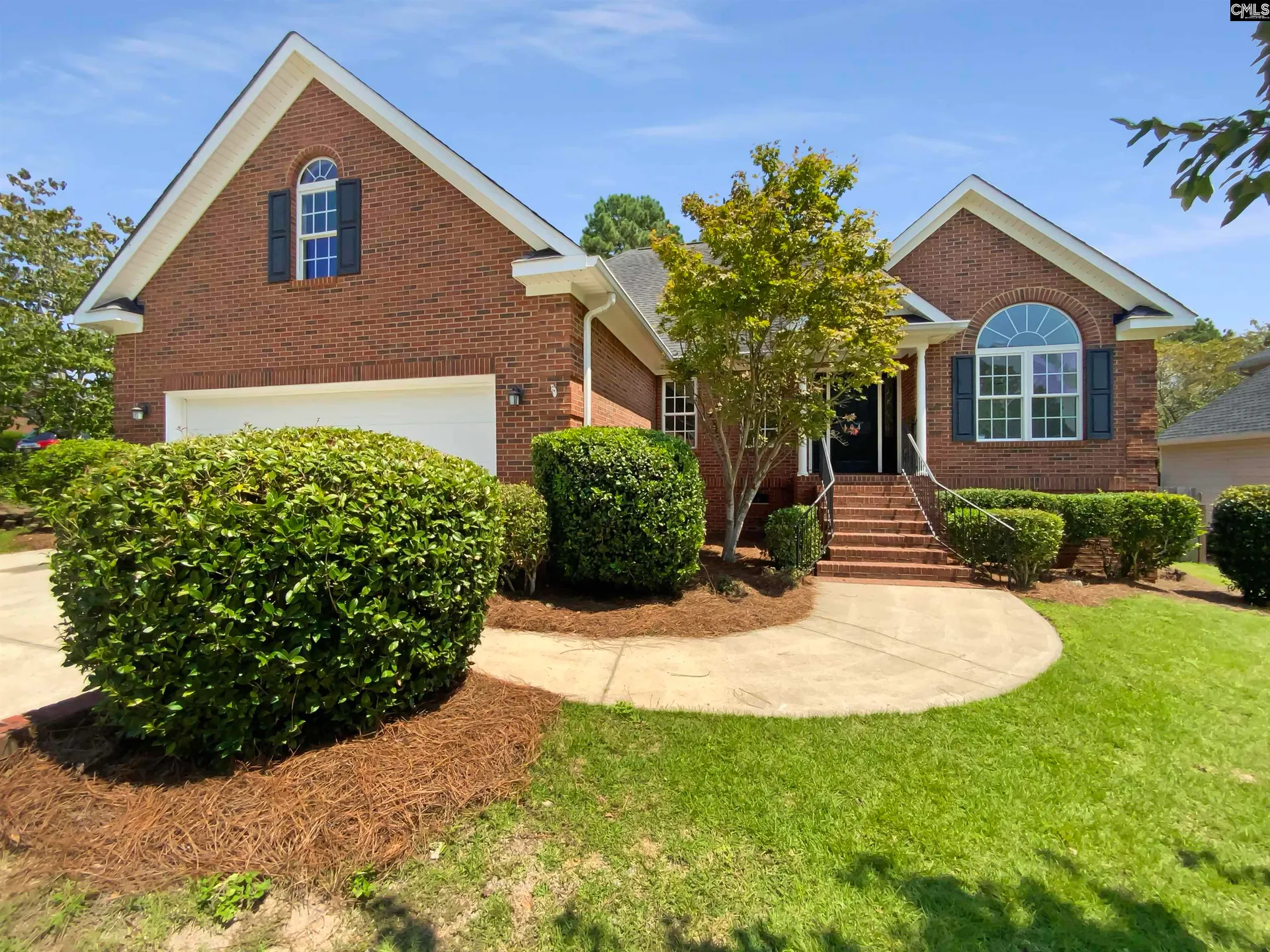 104 Lassitter Court