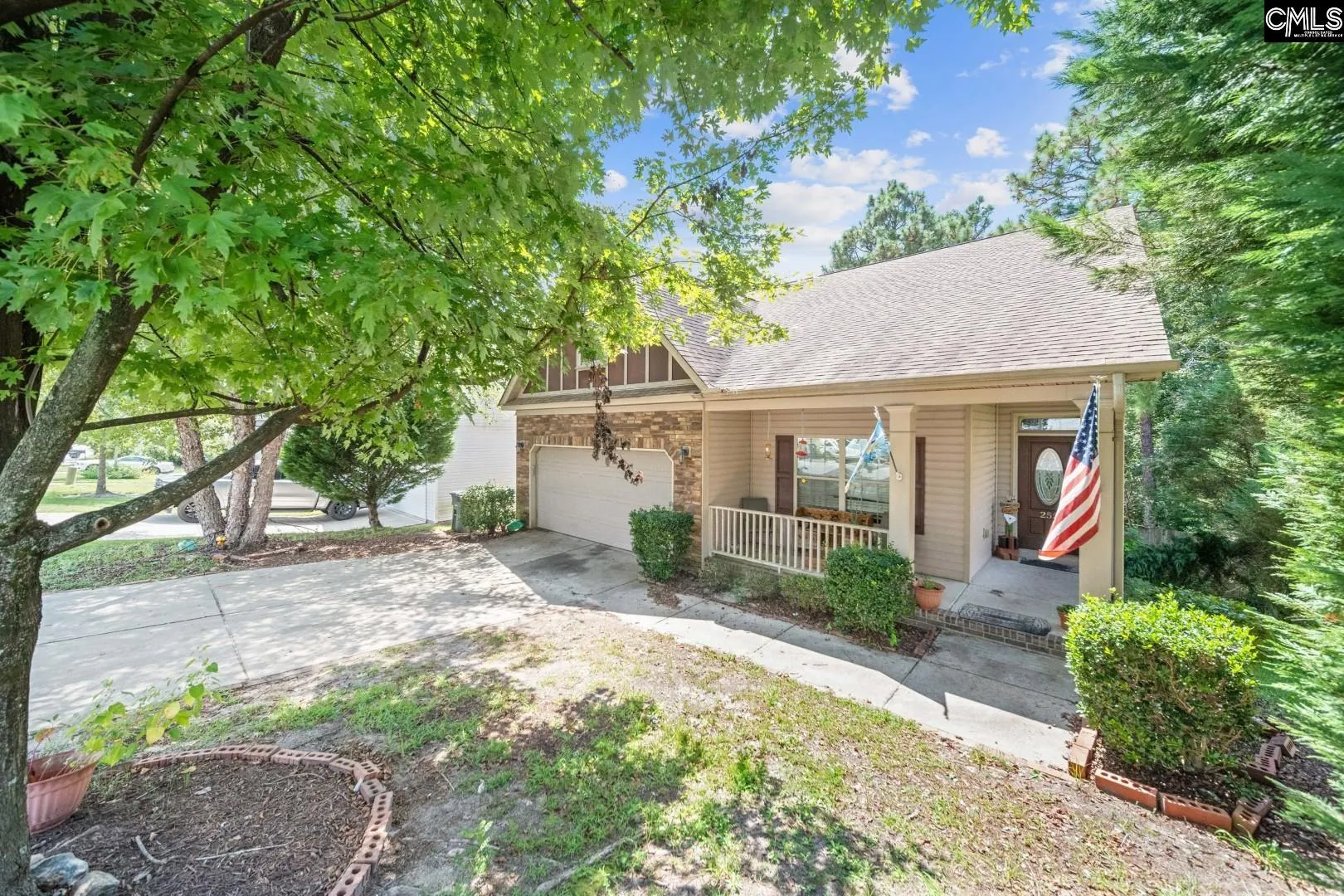 Property image 2 at 255 Sorrel Tree Drive, Columbia, SC 29223
