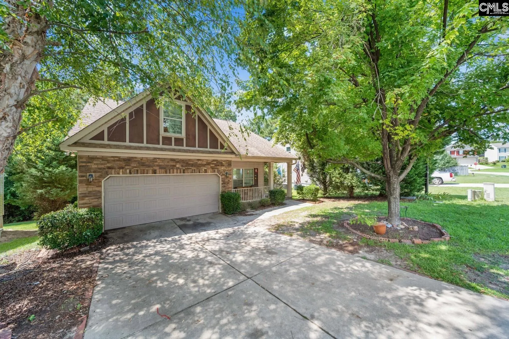 Property image 3 at 255 Sorrel Tree Drive, Columbia, SC 29223