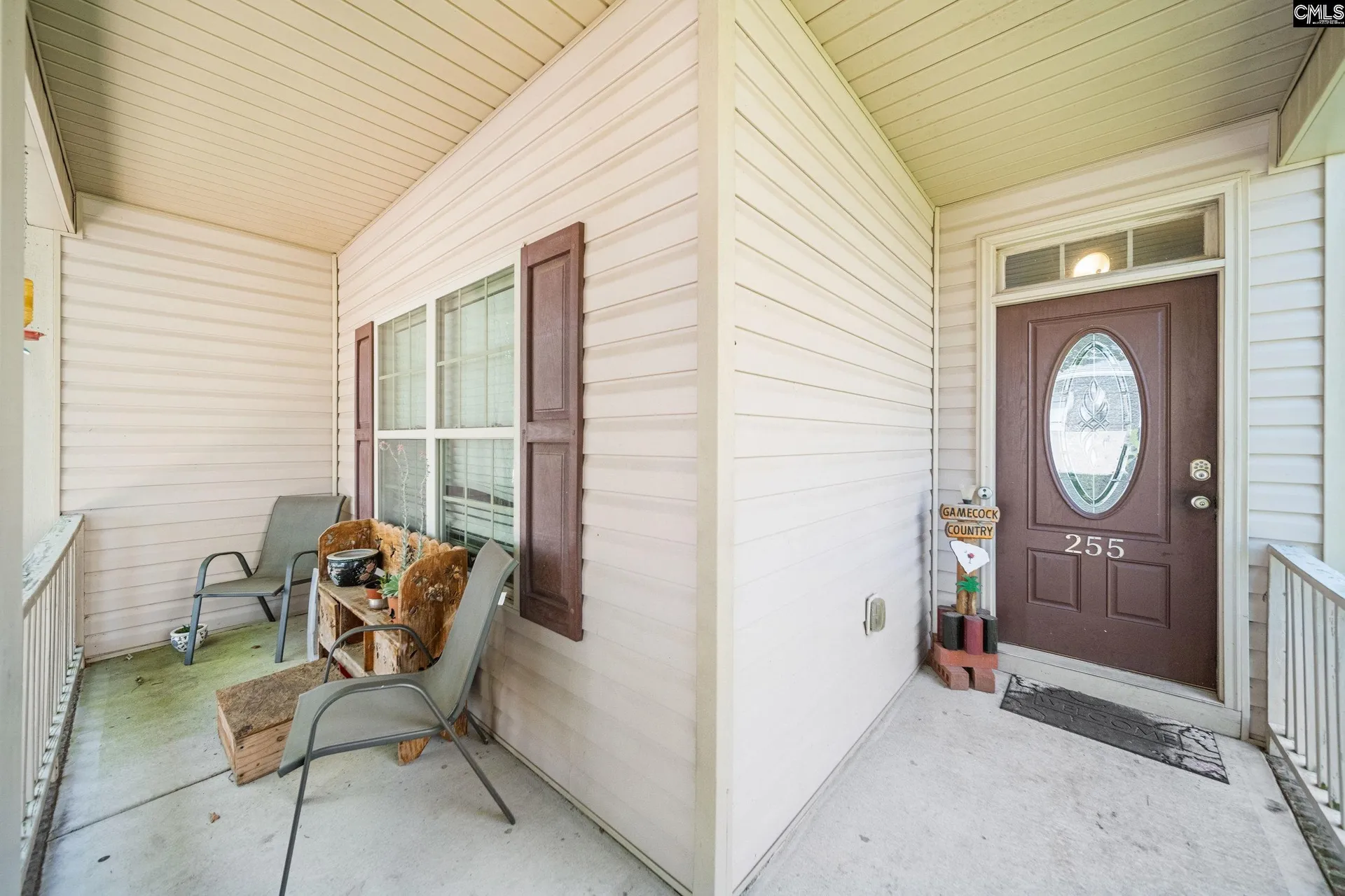 Property image 4 at 255 Sorrel Tree Drive, Columbia, SC 29223