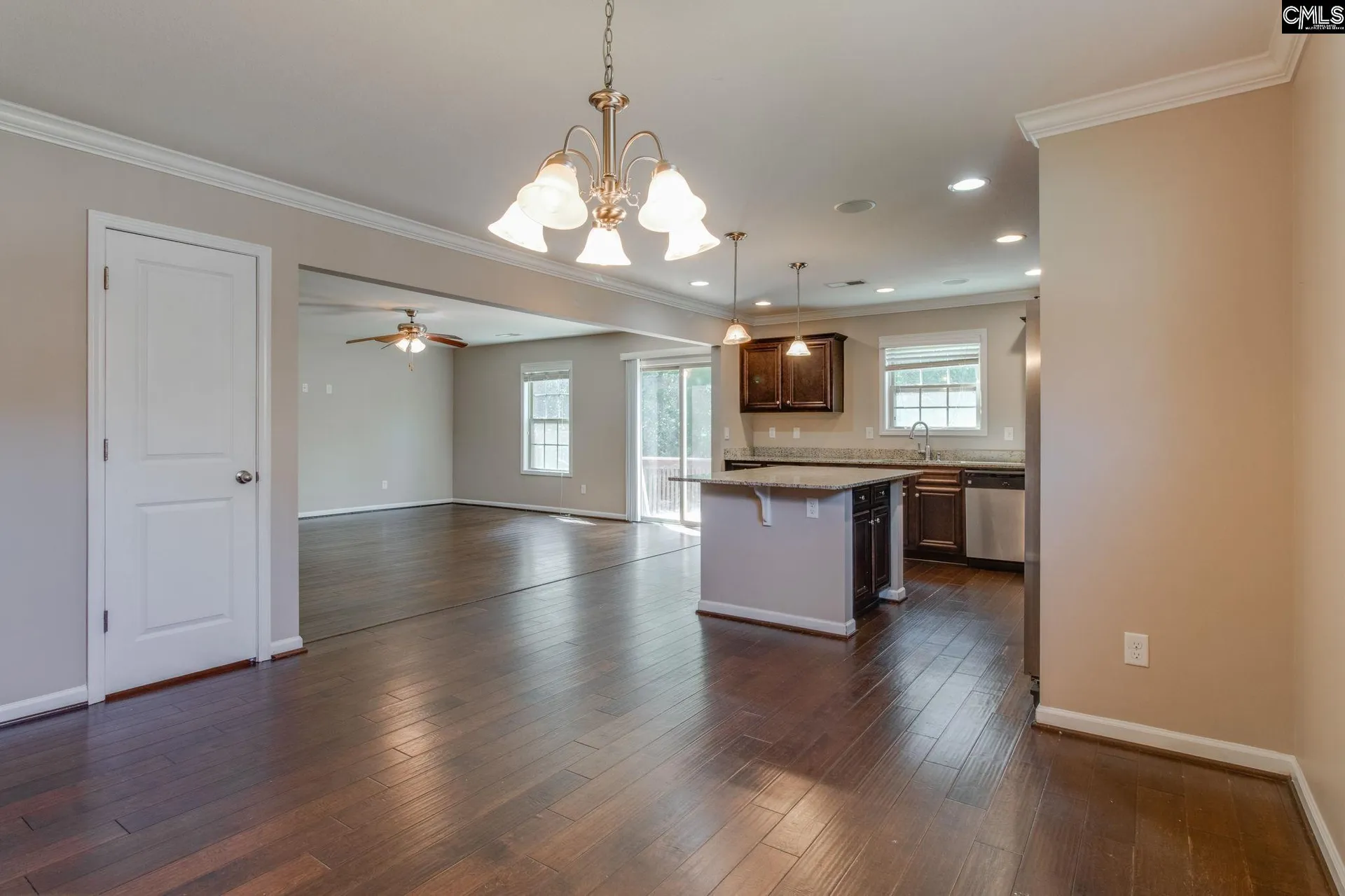 Property image 3 at 413 Running Bear Court, Blythewood, SC 29016