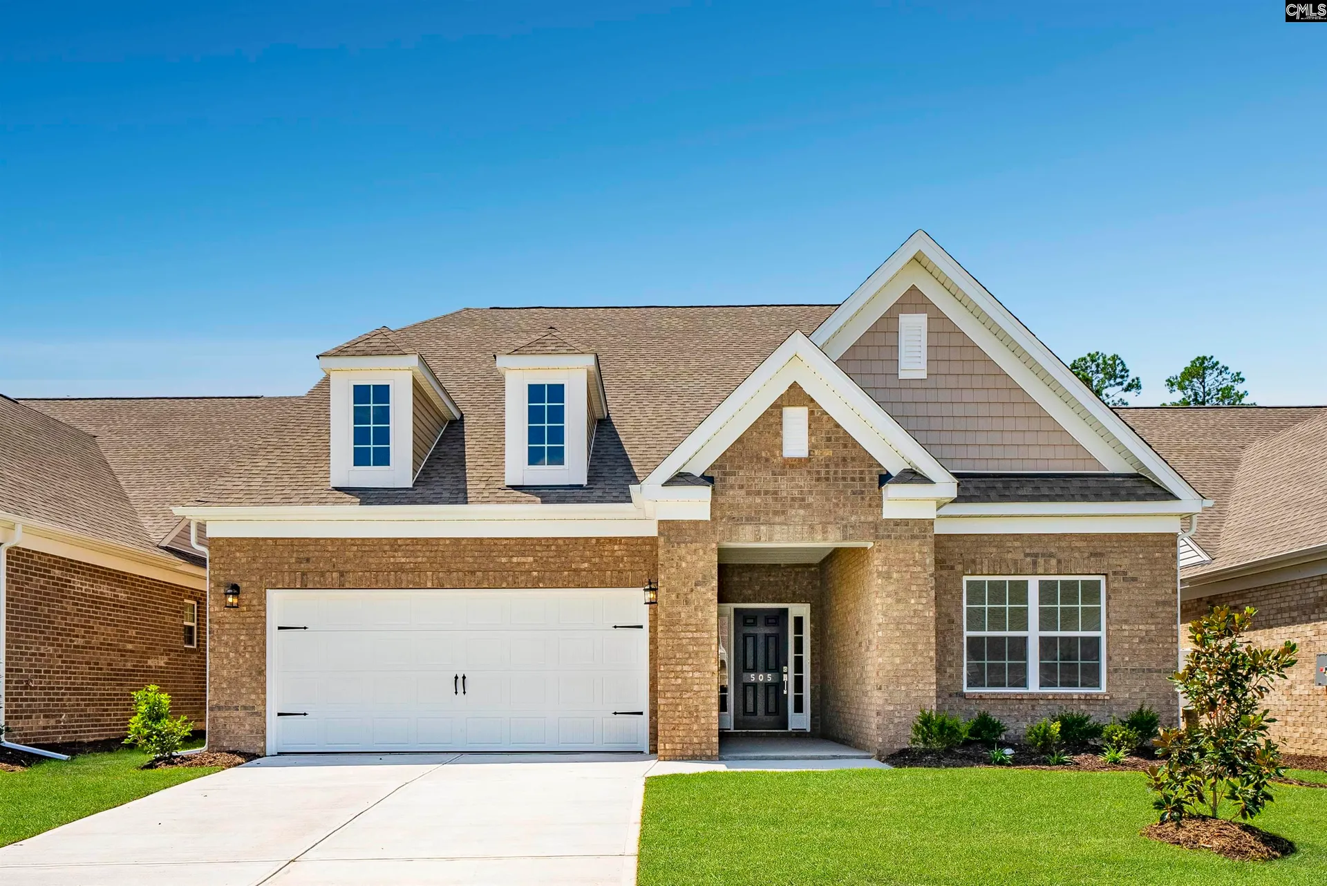 505 Hidden Rock Court
