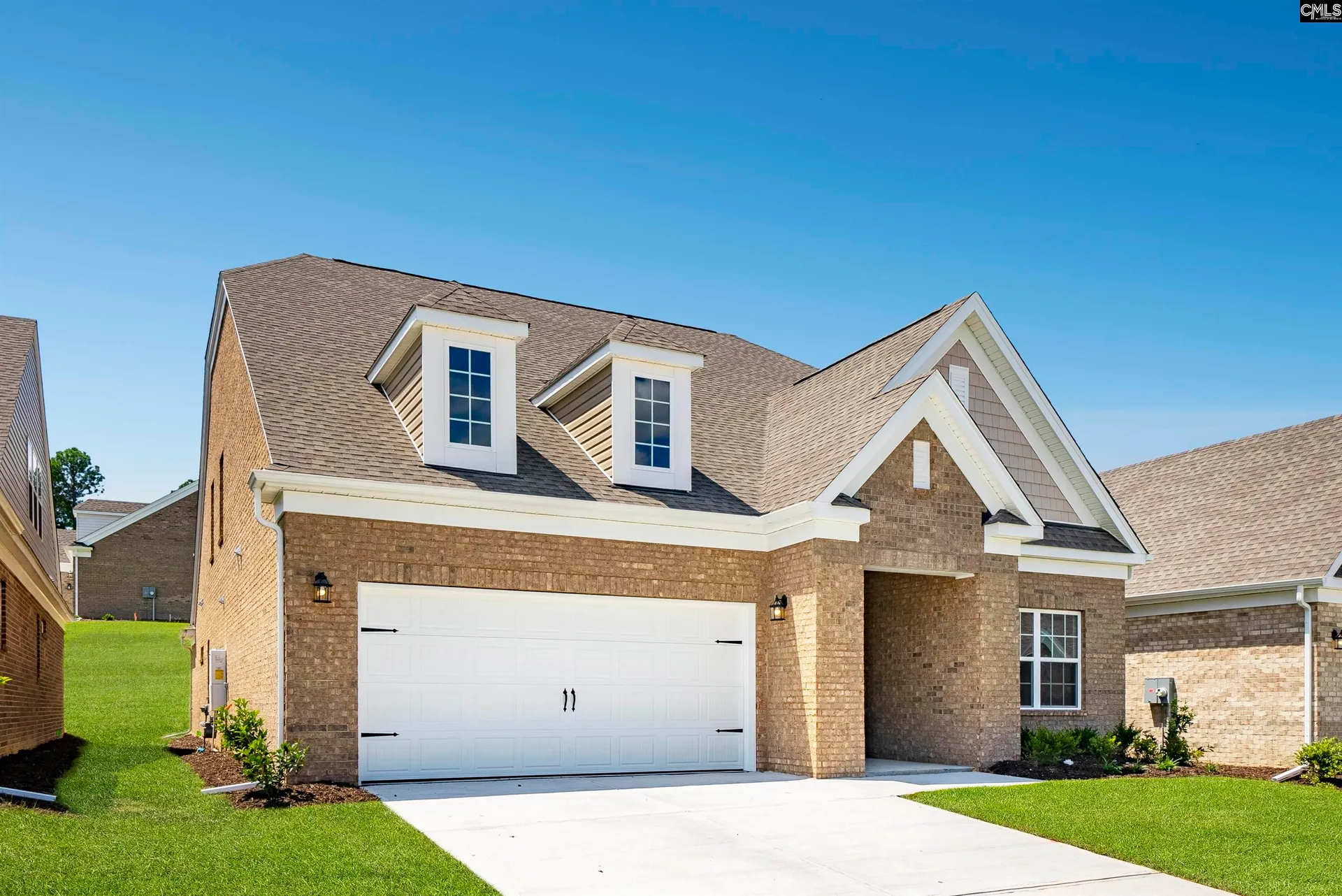 Property image 2 at 505 Hidden Rock Court, Elgin, SC 29045