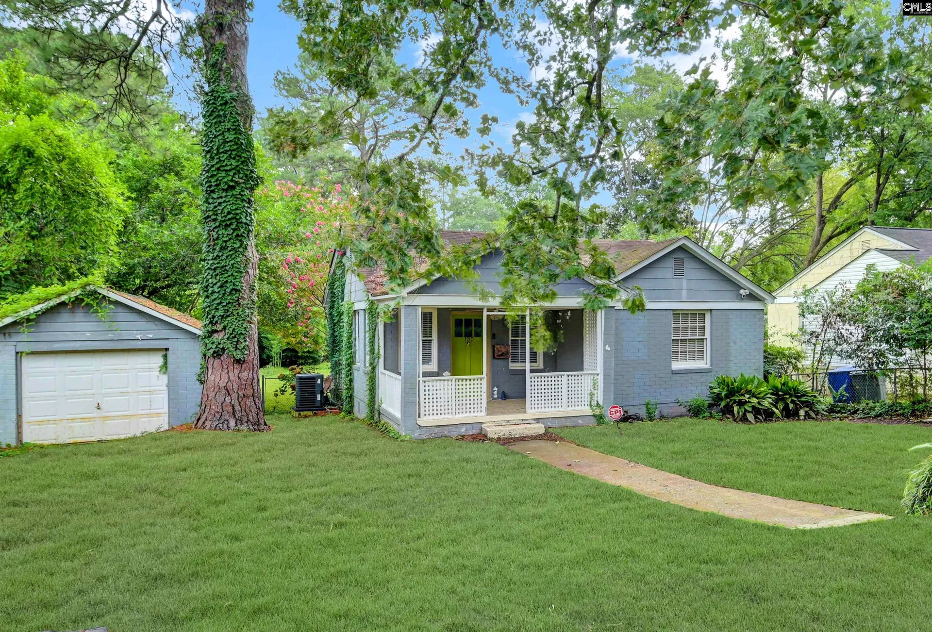 1710 Budon Court