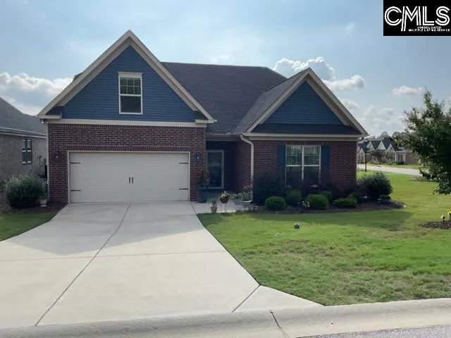 Property image 2 at 736 Millpoint Way, Elgin, SC 29045