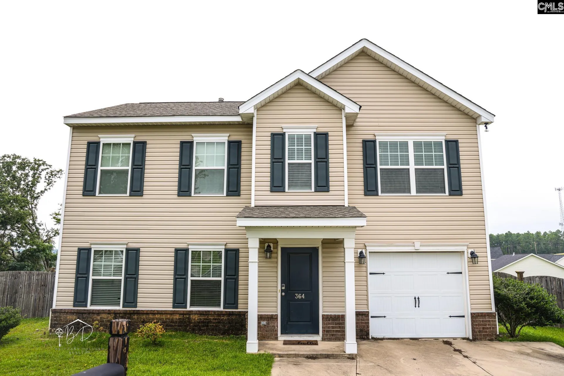 364 Finch Lane