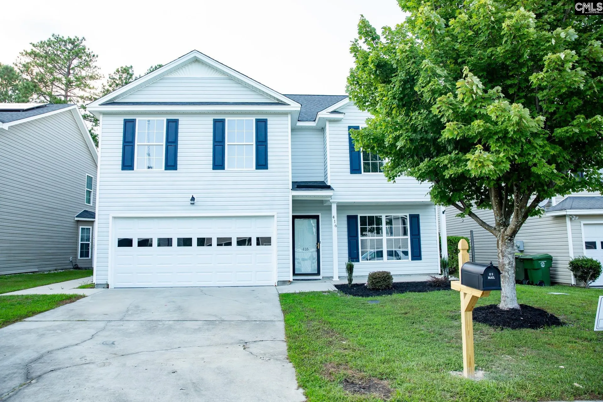 Property image 2 at 416 Buttonbush Court, Columbia, SC 29229